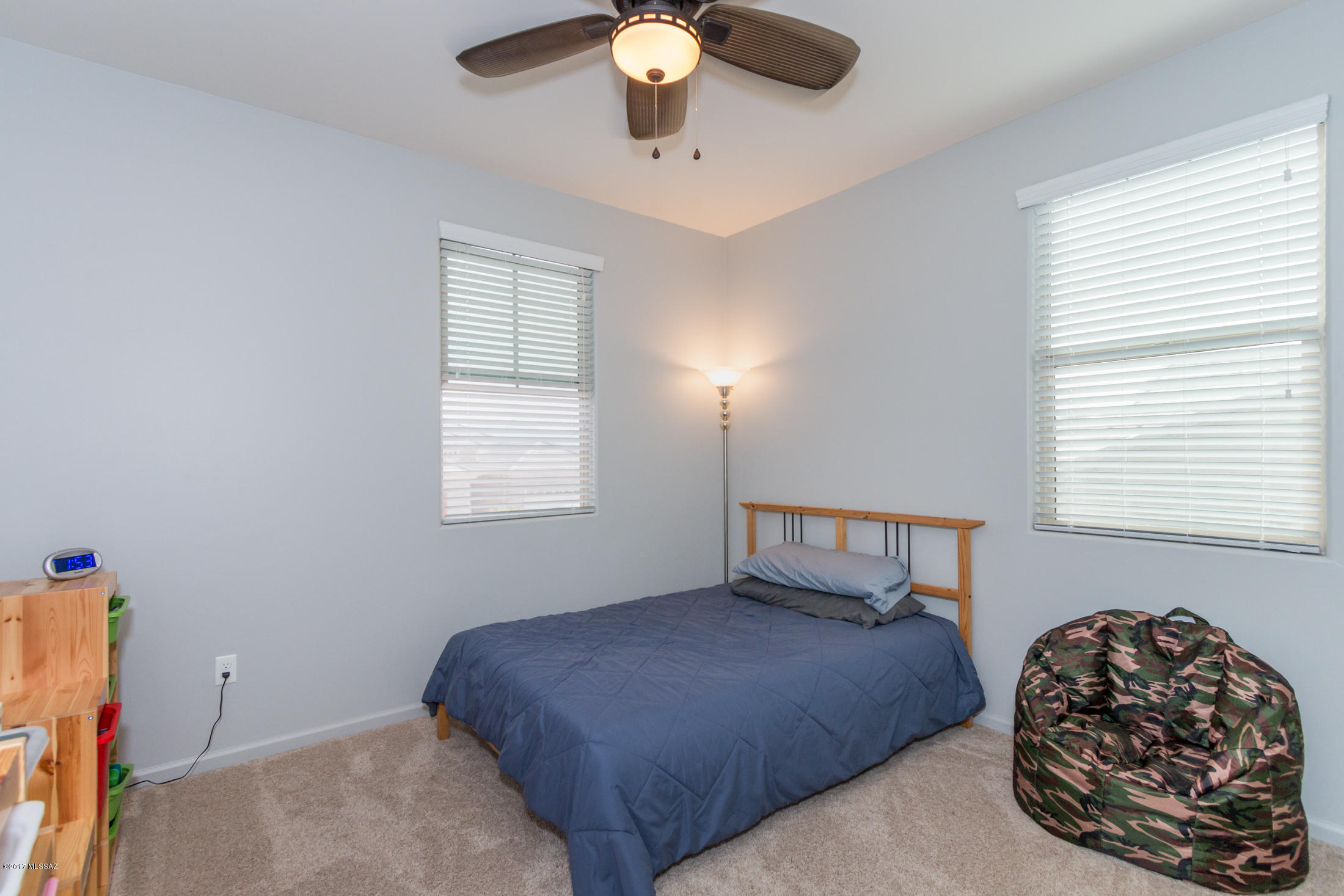 Eagle Crest Ranch - Residential