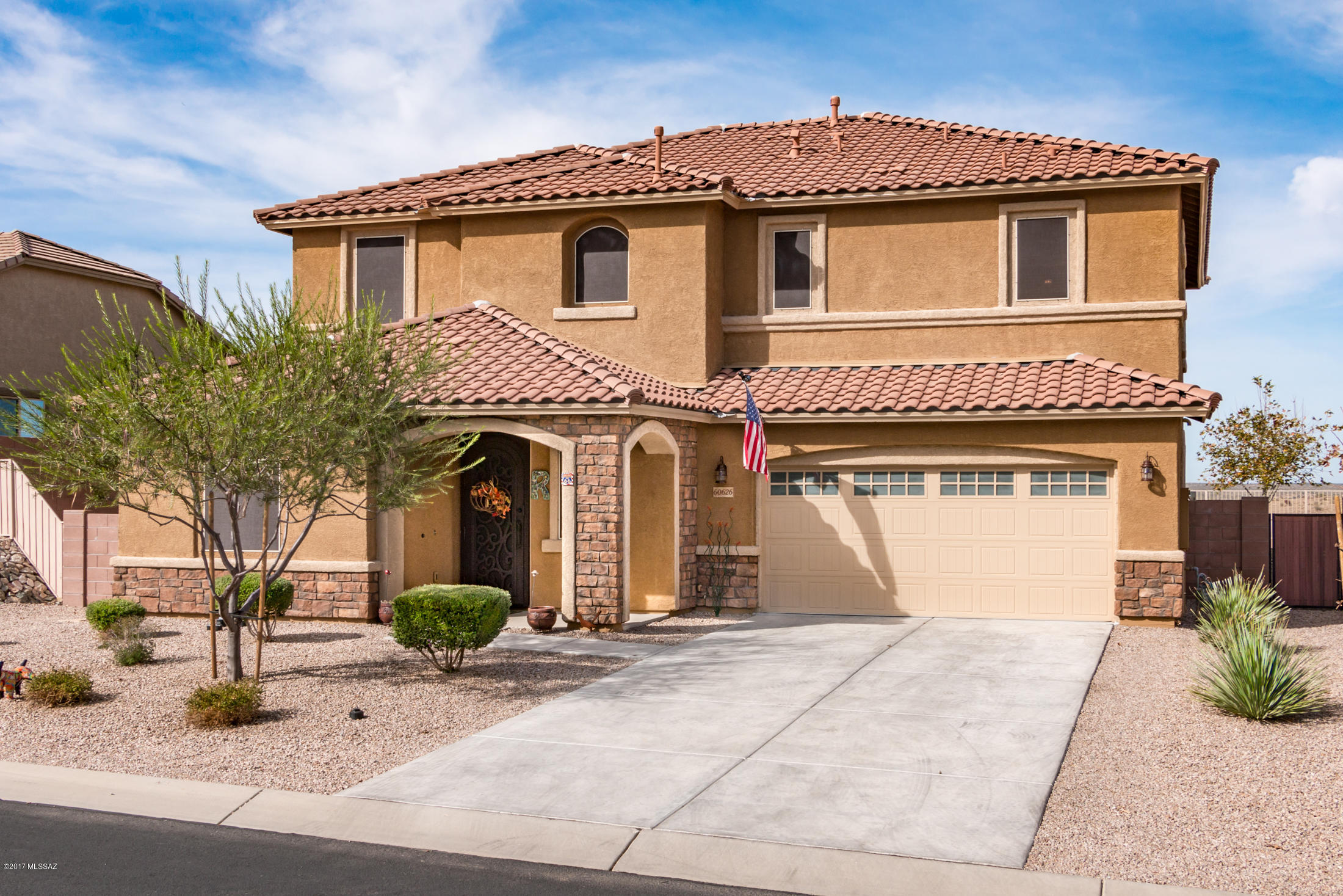 Eagle Crest Ranch - Residential