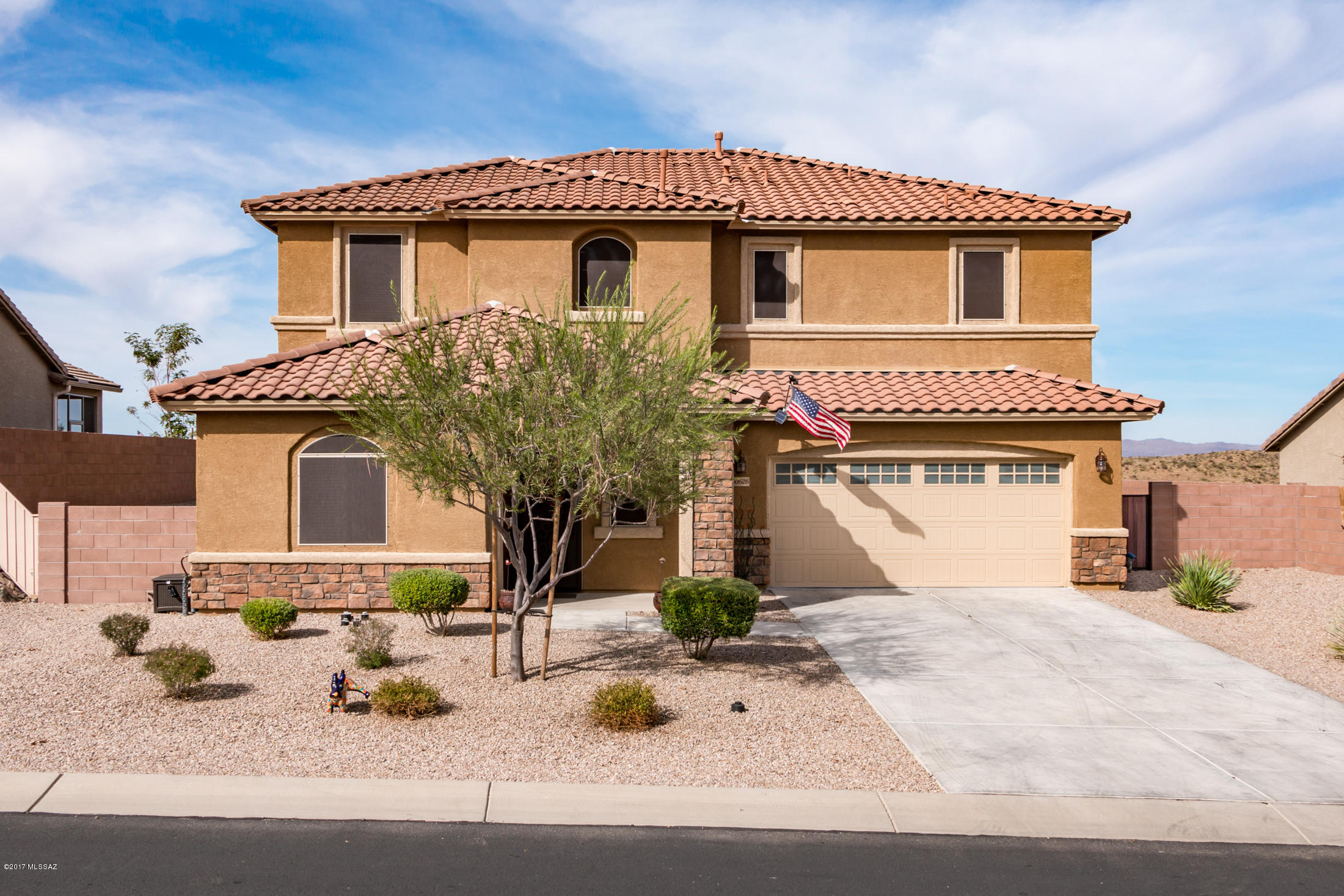 Eagle Crest Ranch - Residential