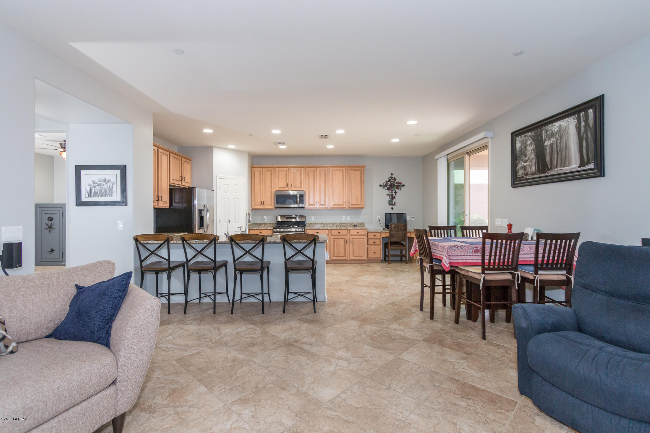 Eagle Crest Ranch - Residential