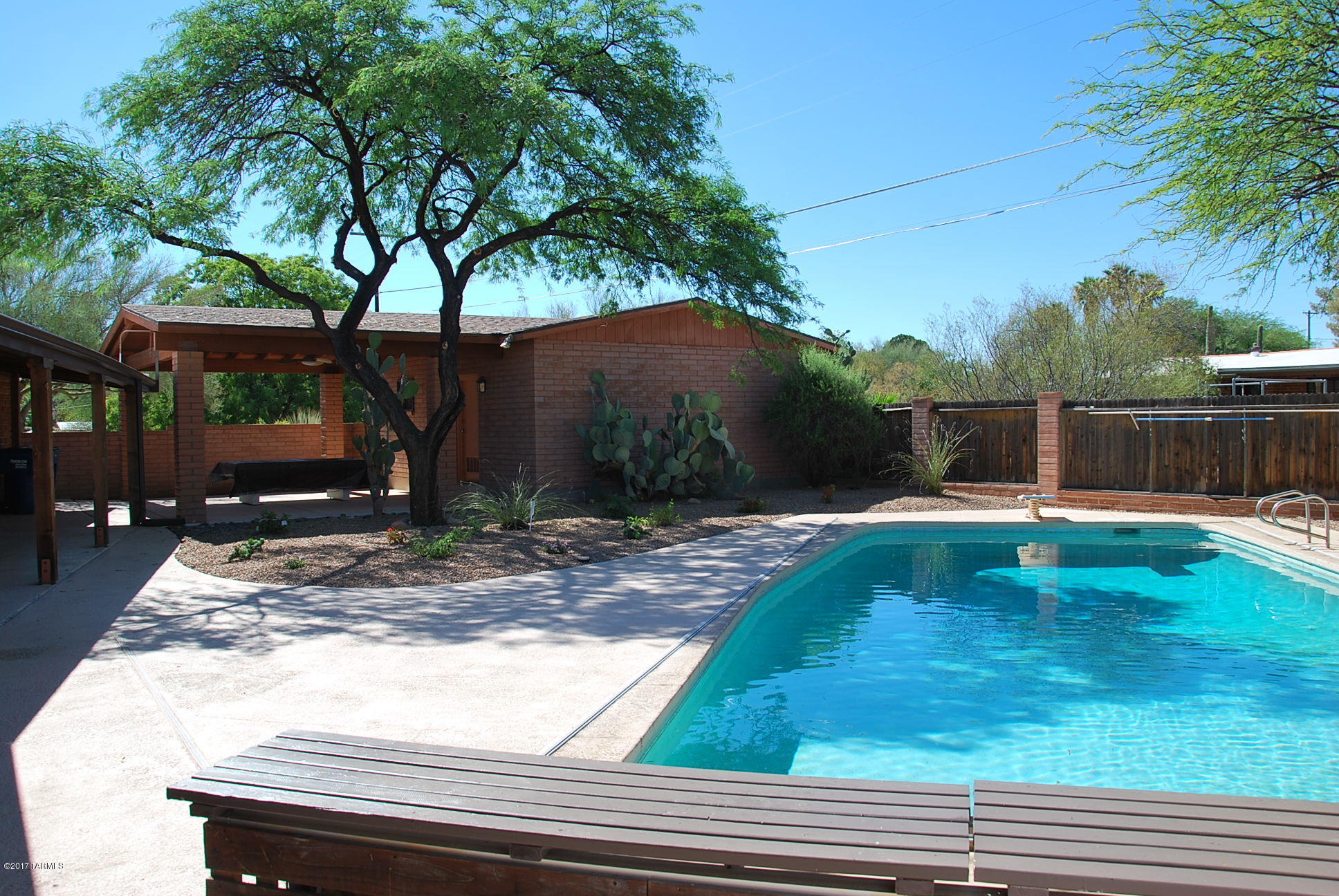 Wilmot Desert Estates - Residential