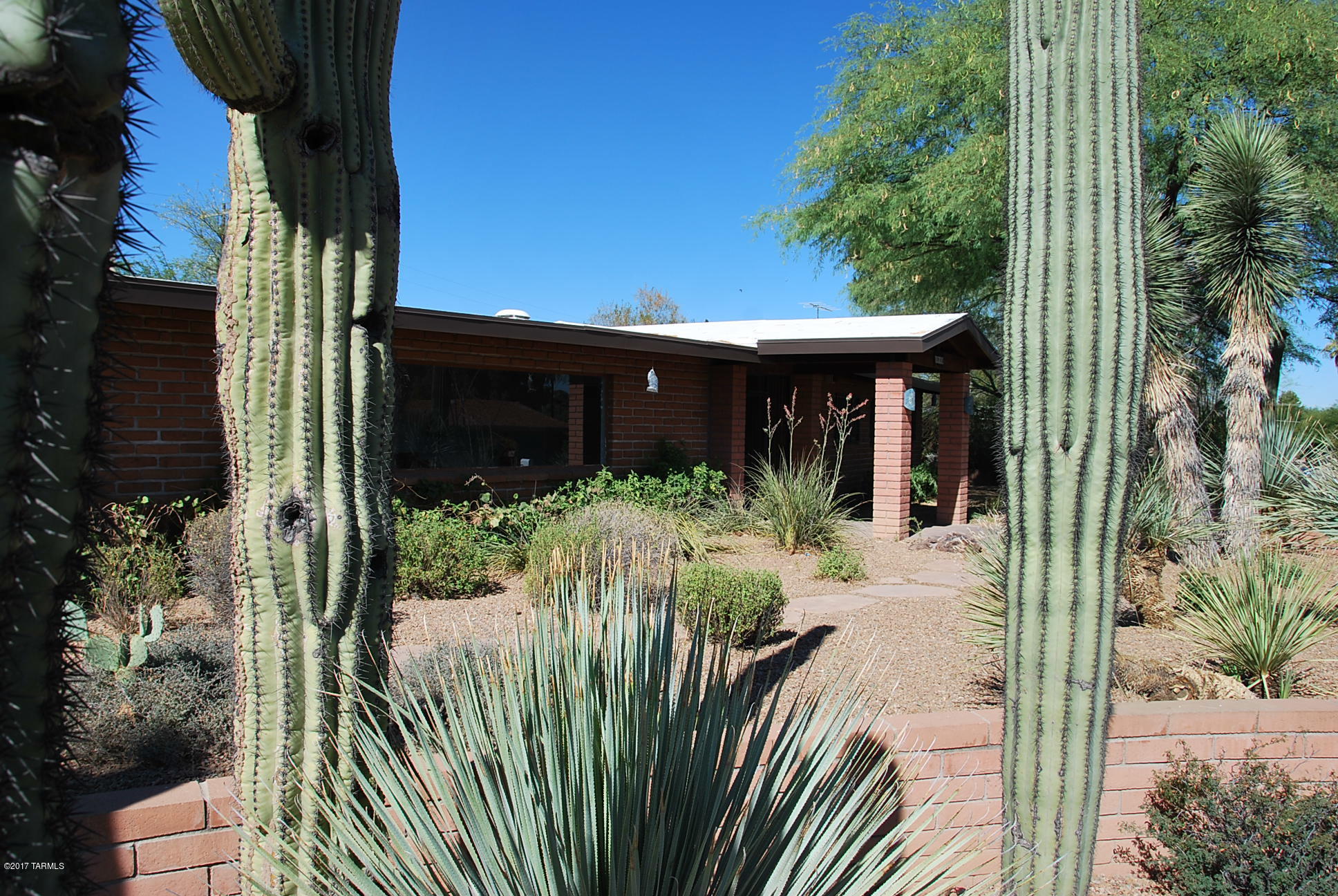 Wilmot Desert Estates - Residential
