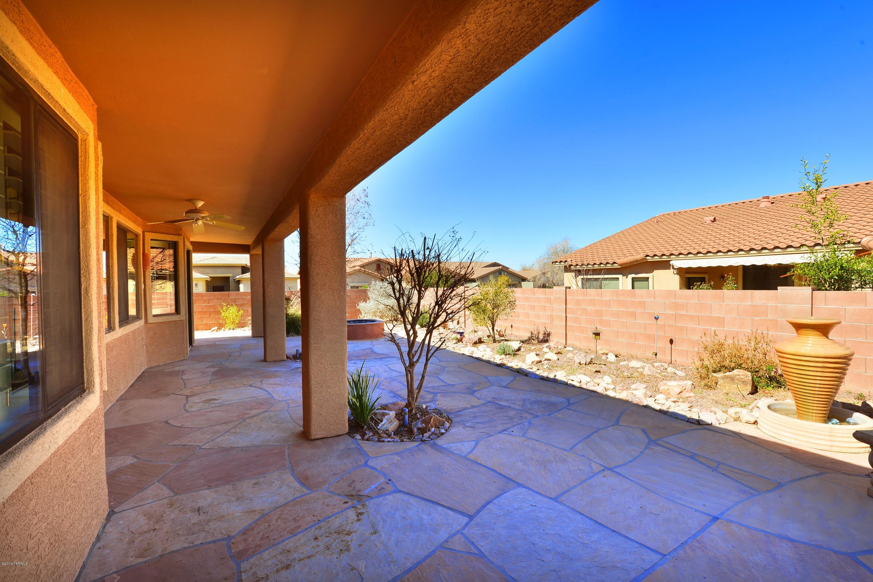 Mesquite Ranch (1-619) - Residential