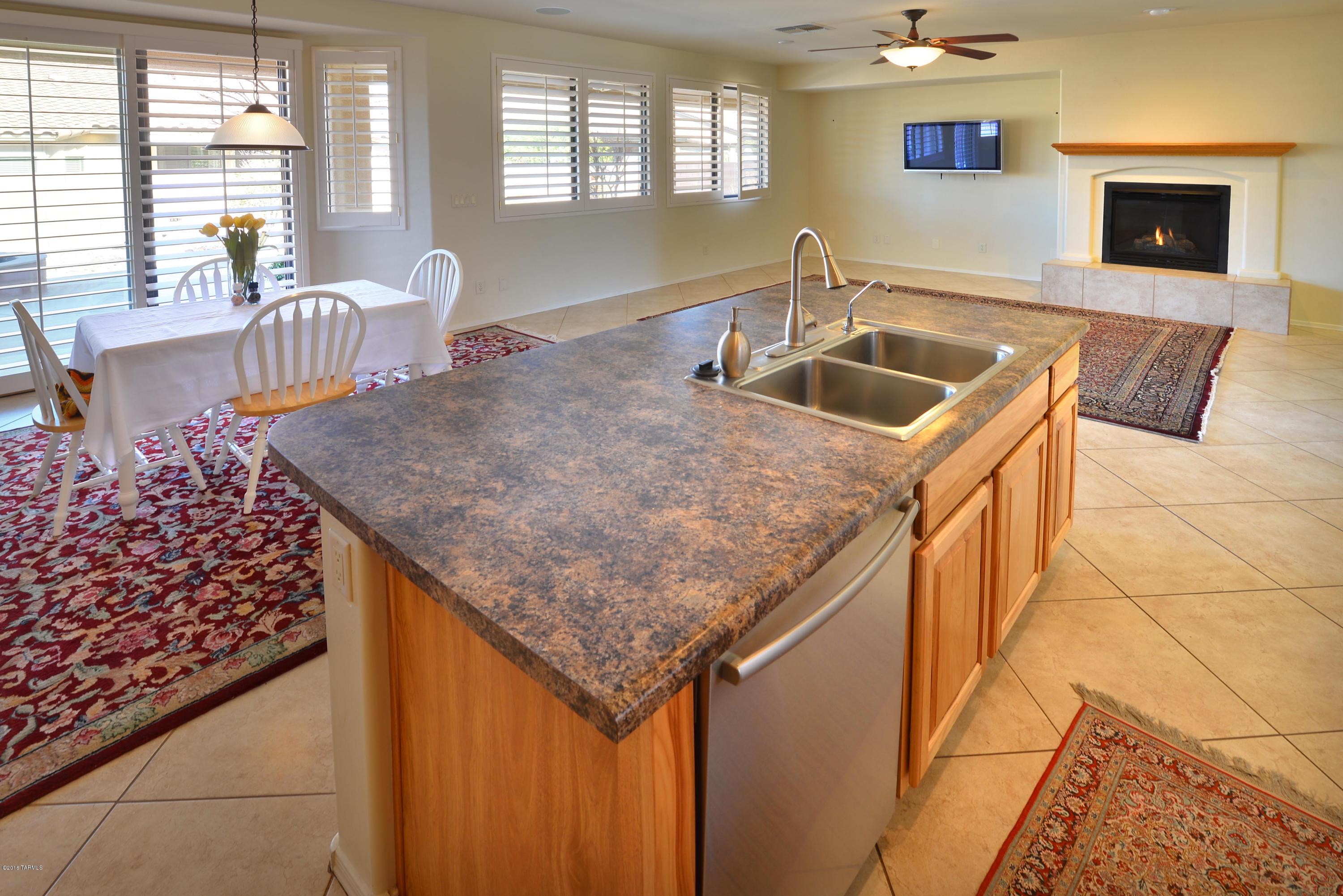 Mesquite Ranch (1-619) - Residential