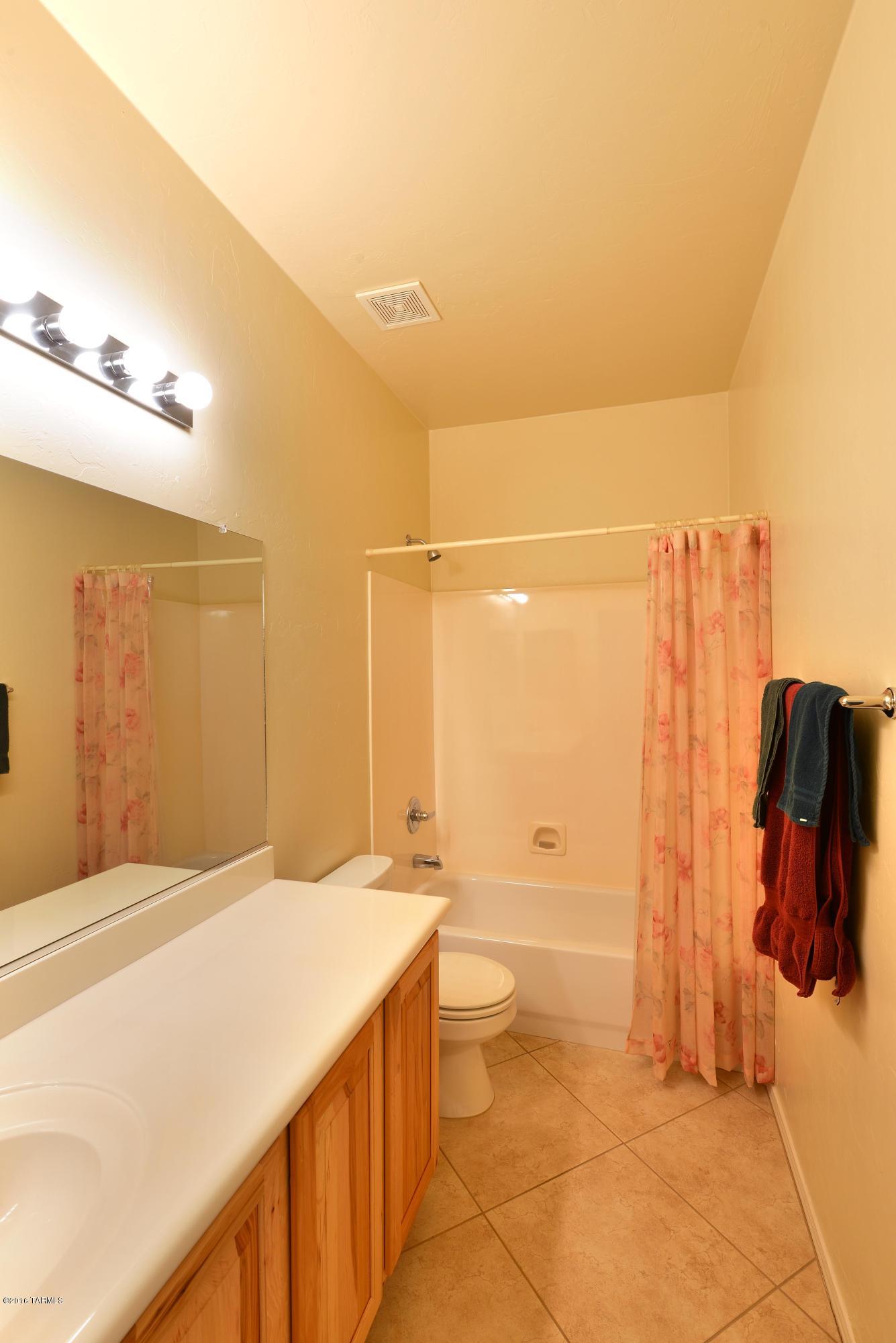 Mesquite Ranch (1-619) - Residential