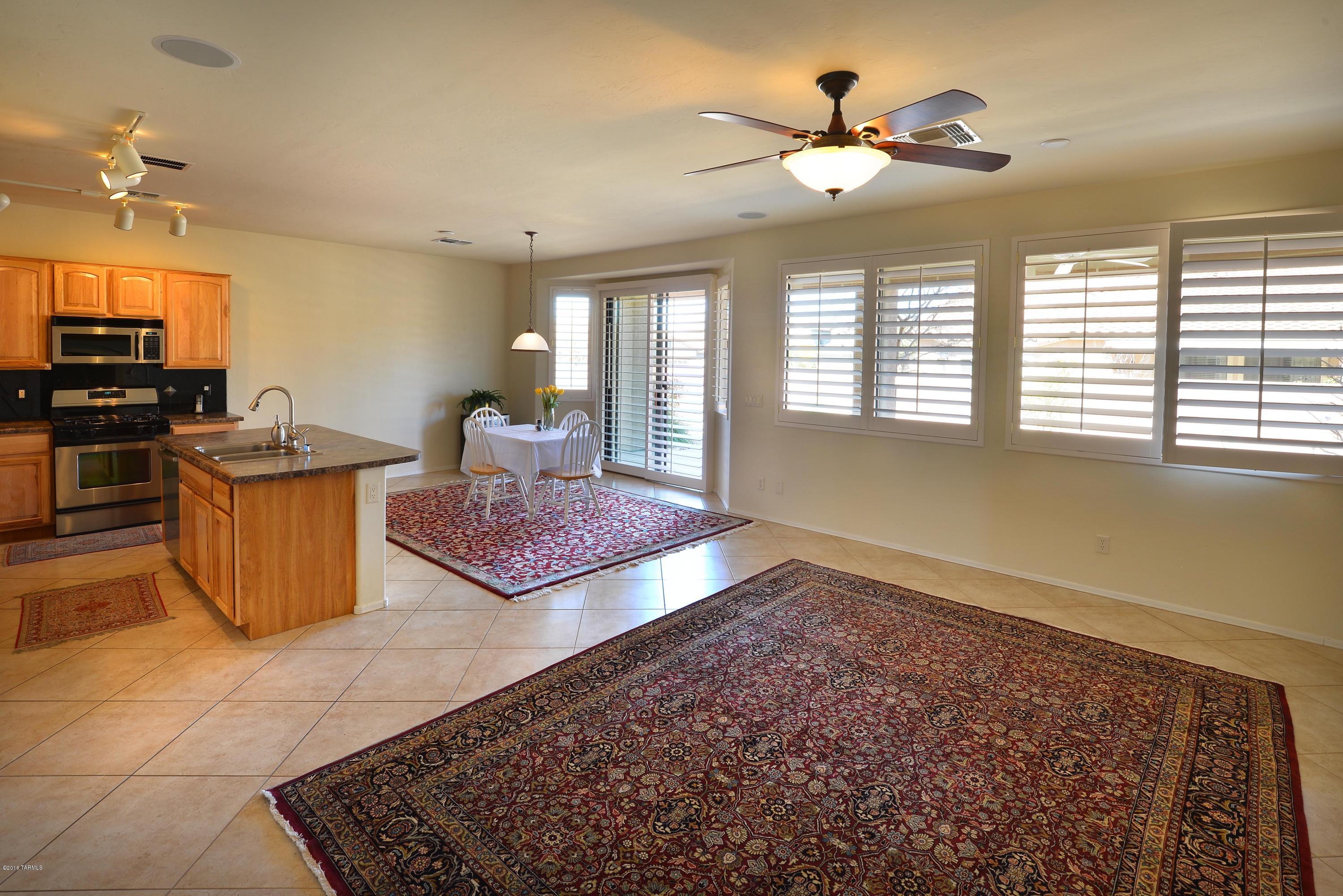 Mesquite Ranch (1-619) - Residential
