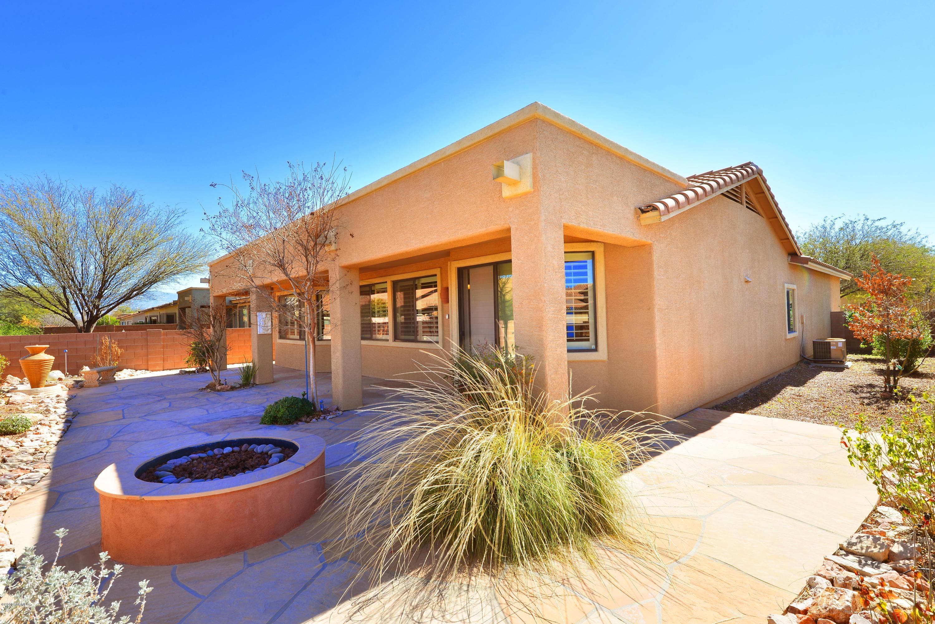 Mesquite Ranch (1-619) - Residential
