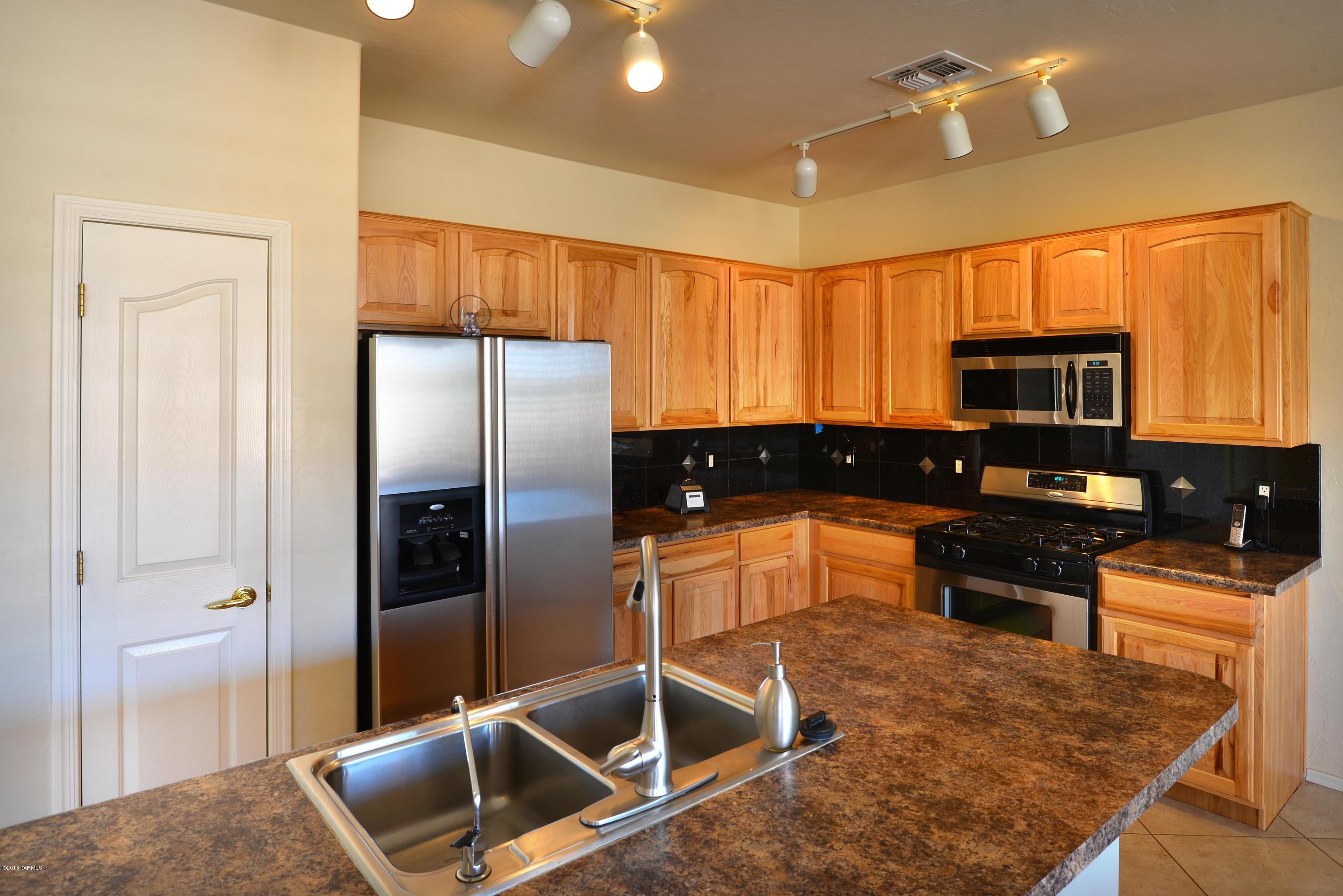 Mesquite Ranch (1-619) - Residential