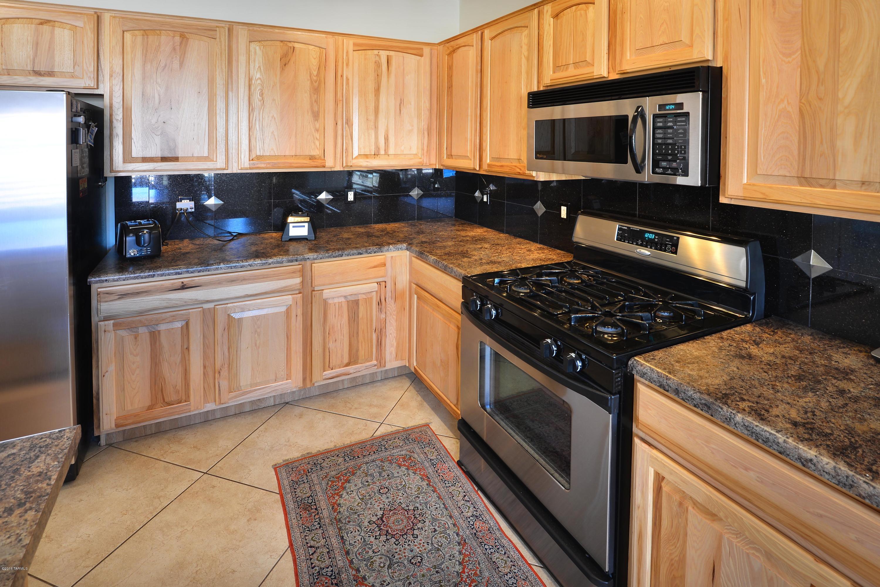 Mesquite Ranch (1-619) - Residential