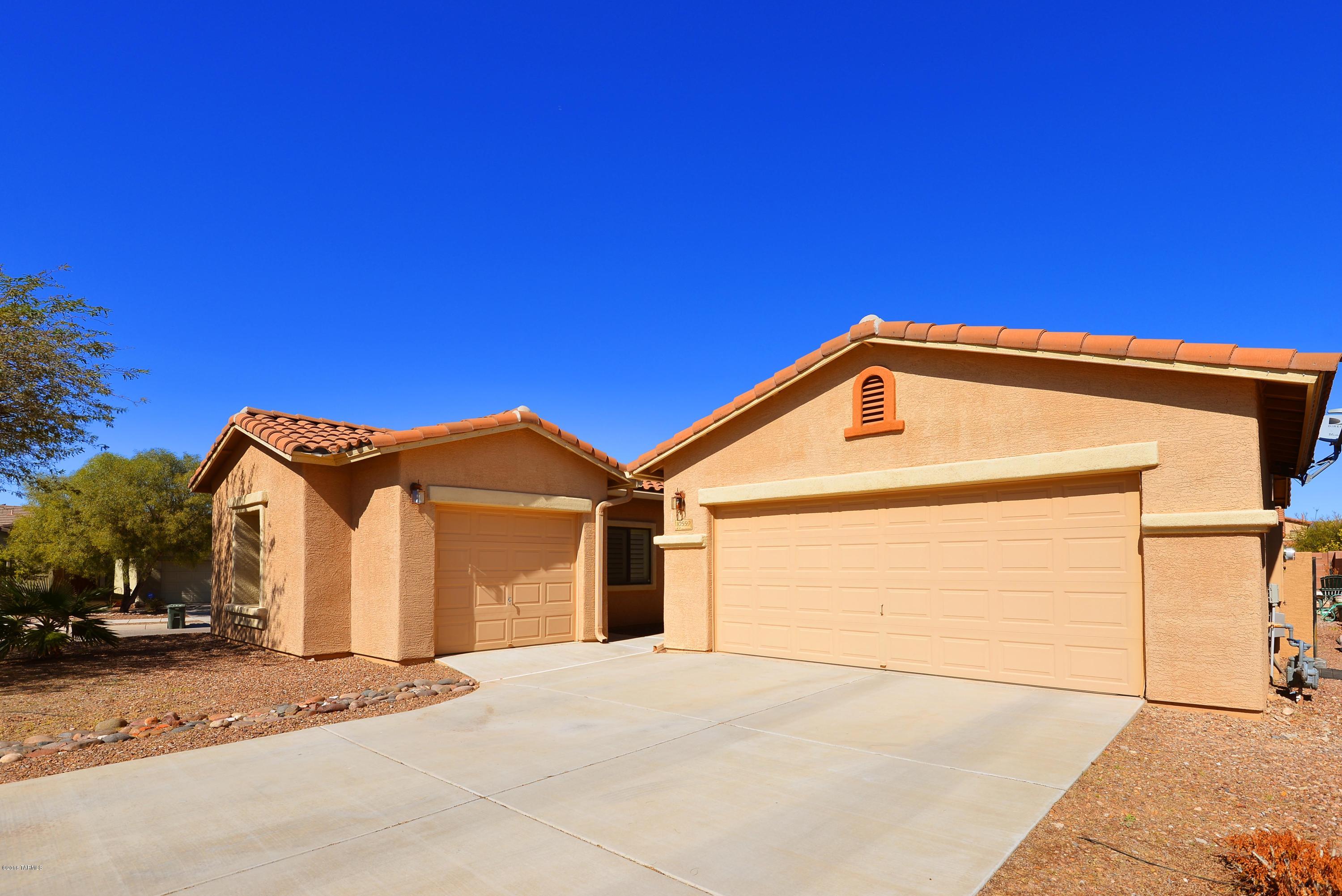 Mesquite Ranch (1-619) - Residential