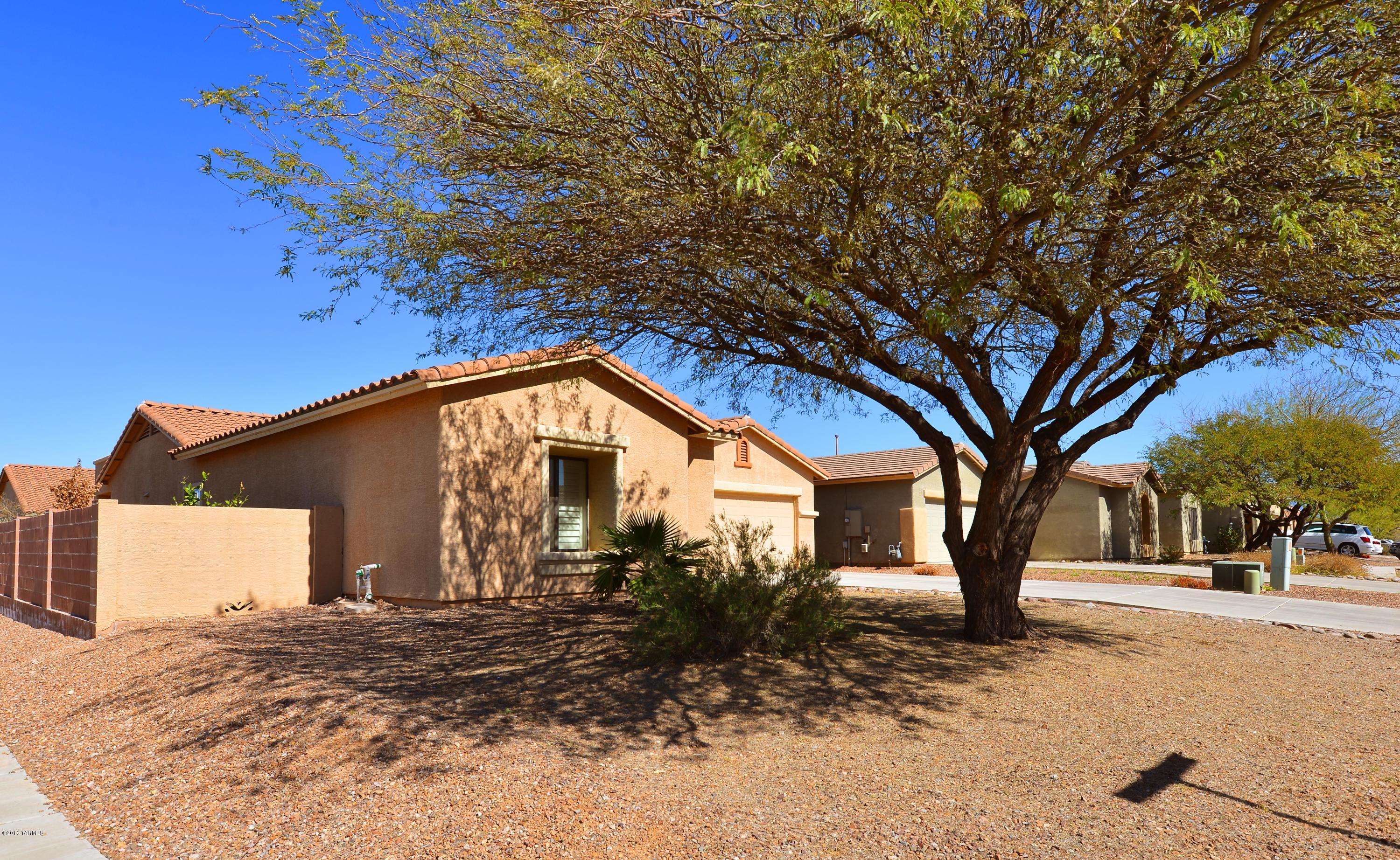 Mesquite Ranch (1-619) - Residential