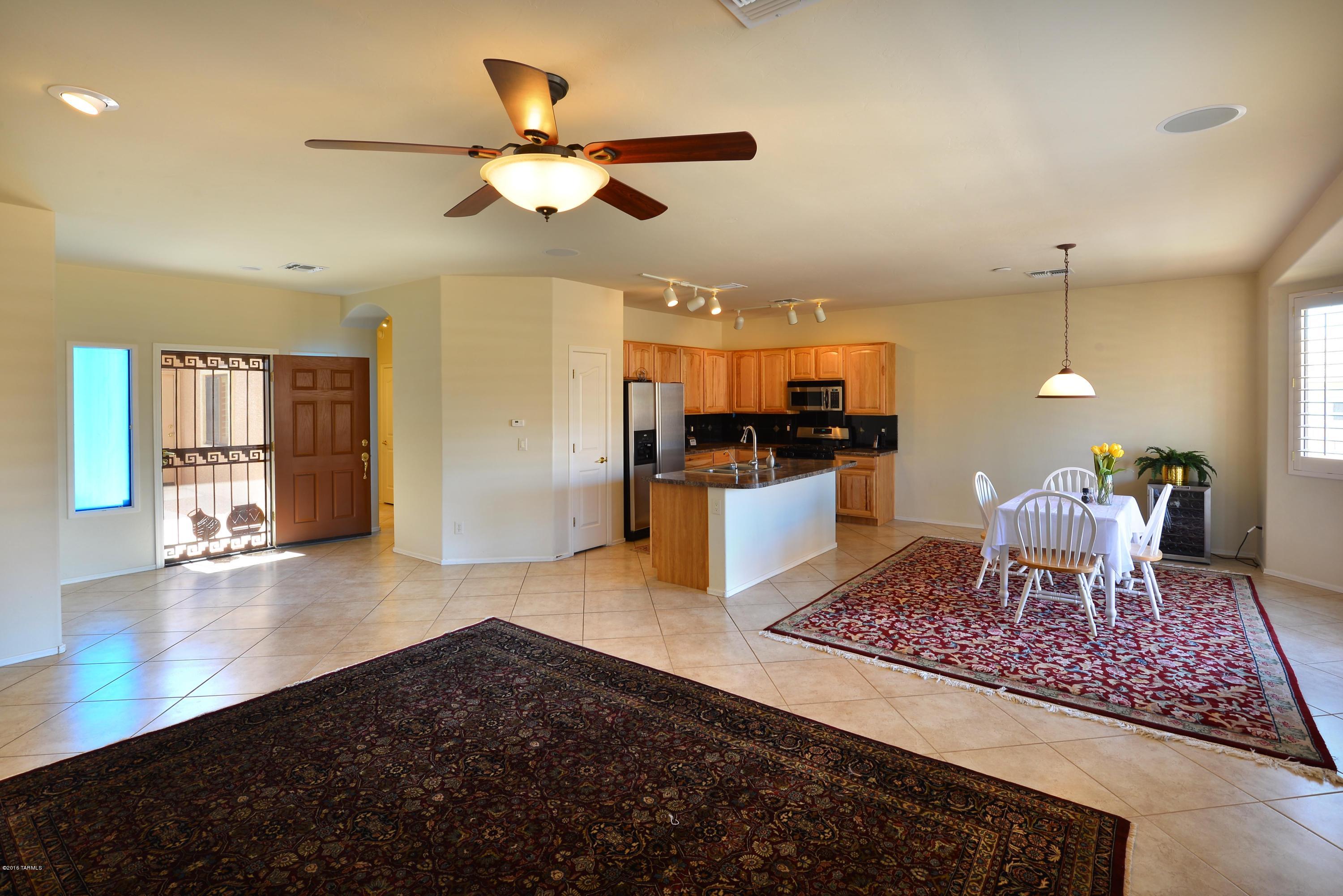 Mesquite Ranch (1-619) - Residential