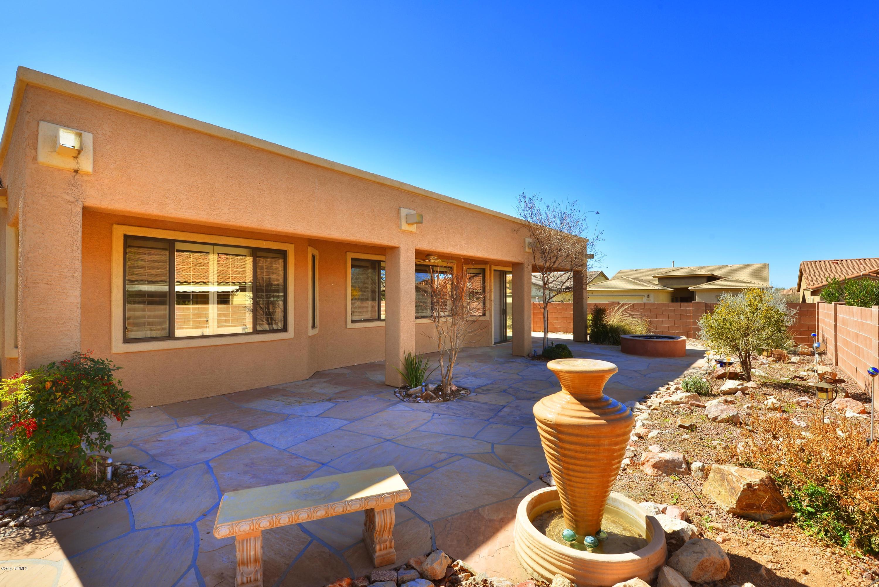 Mesquite Ranch (1-619) - Residential
