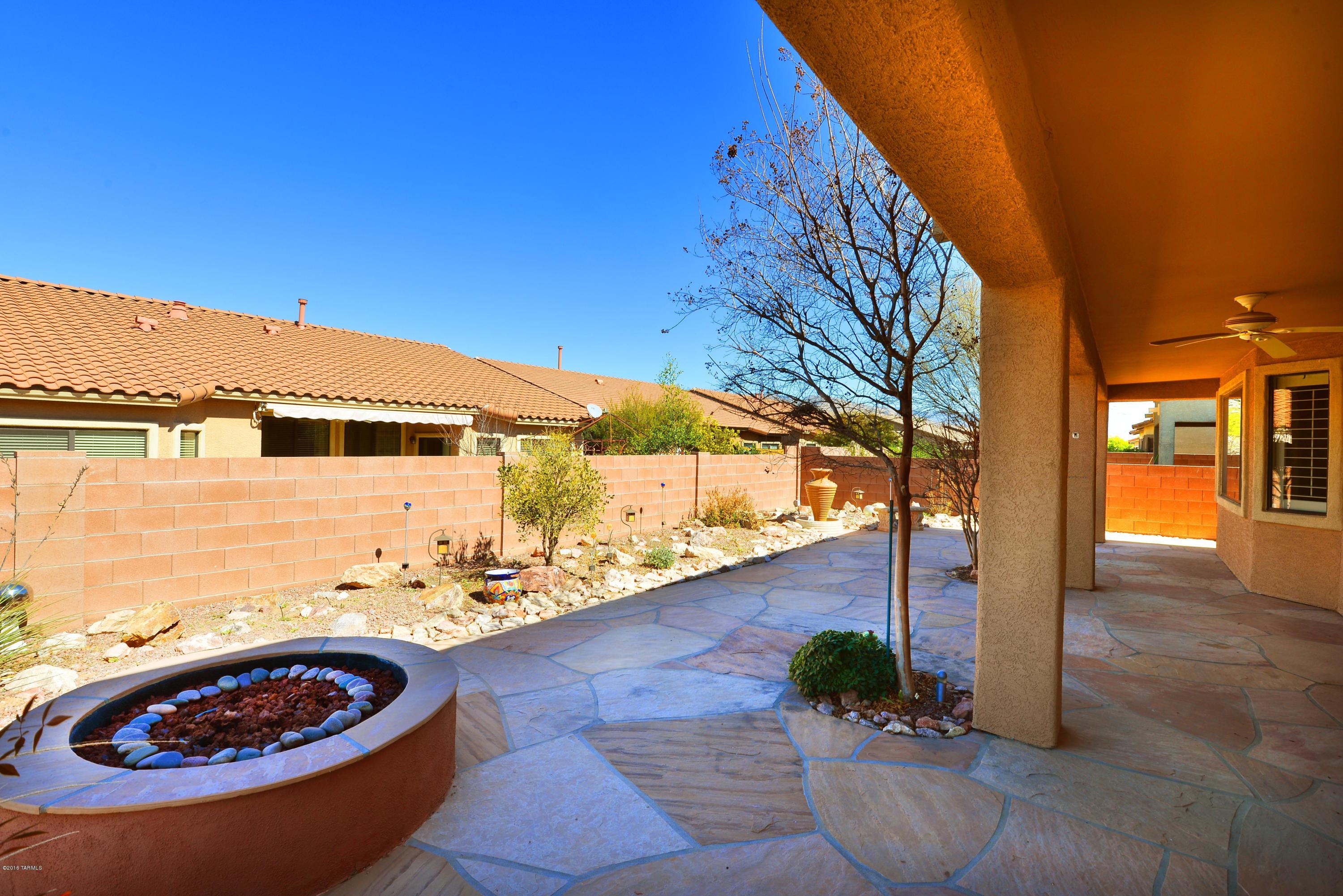 Mesquite Ranch (1-619) - Residential