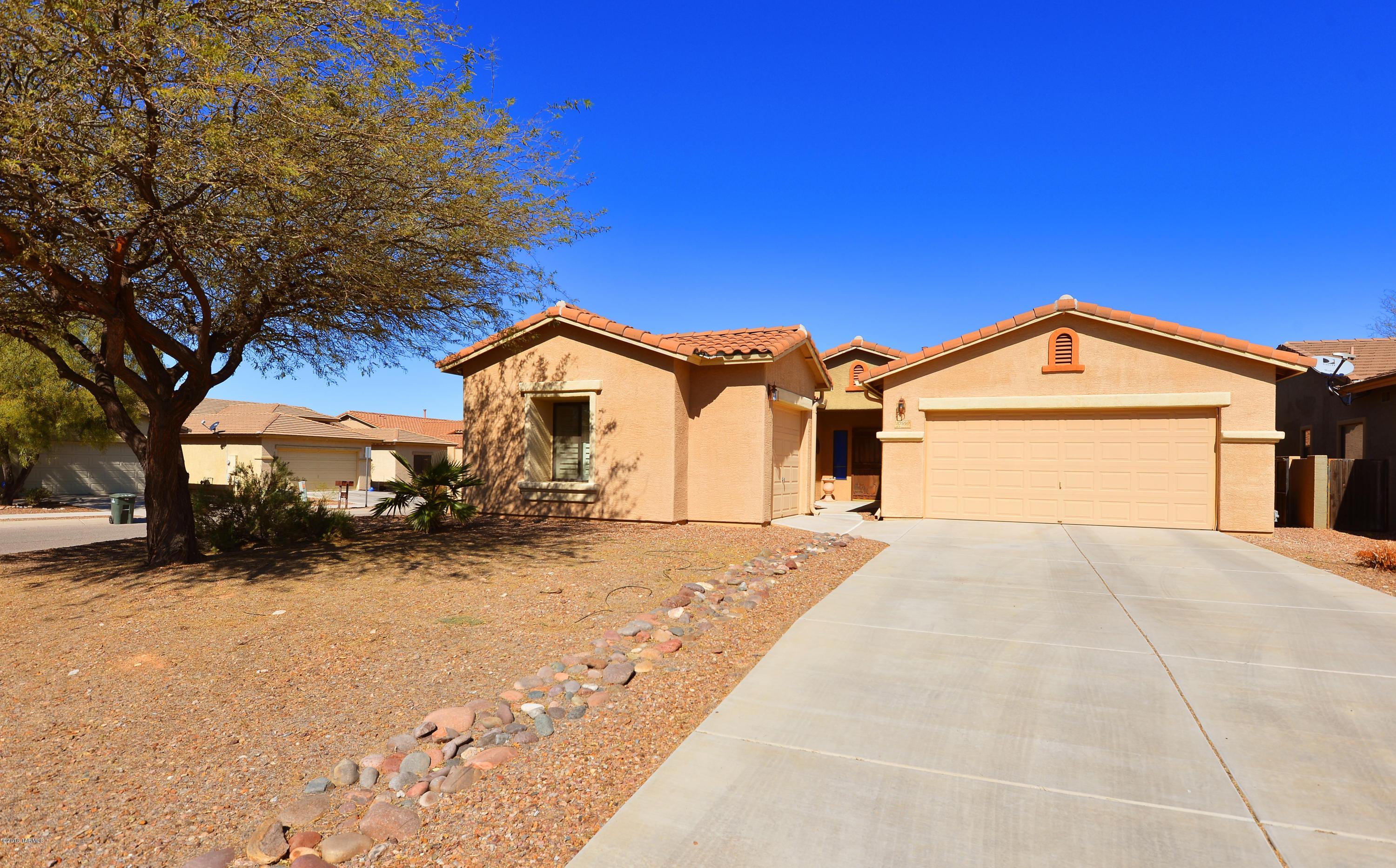 Mesquite Ranch (1-619) - Residential