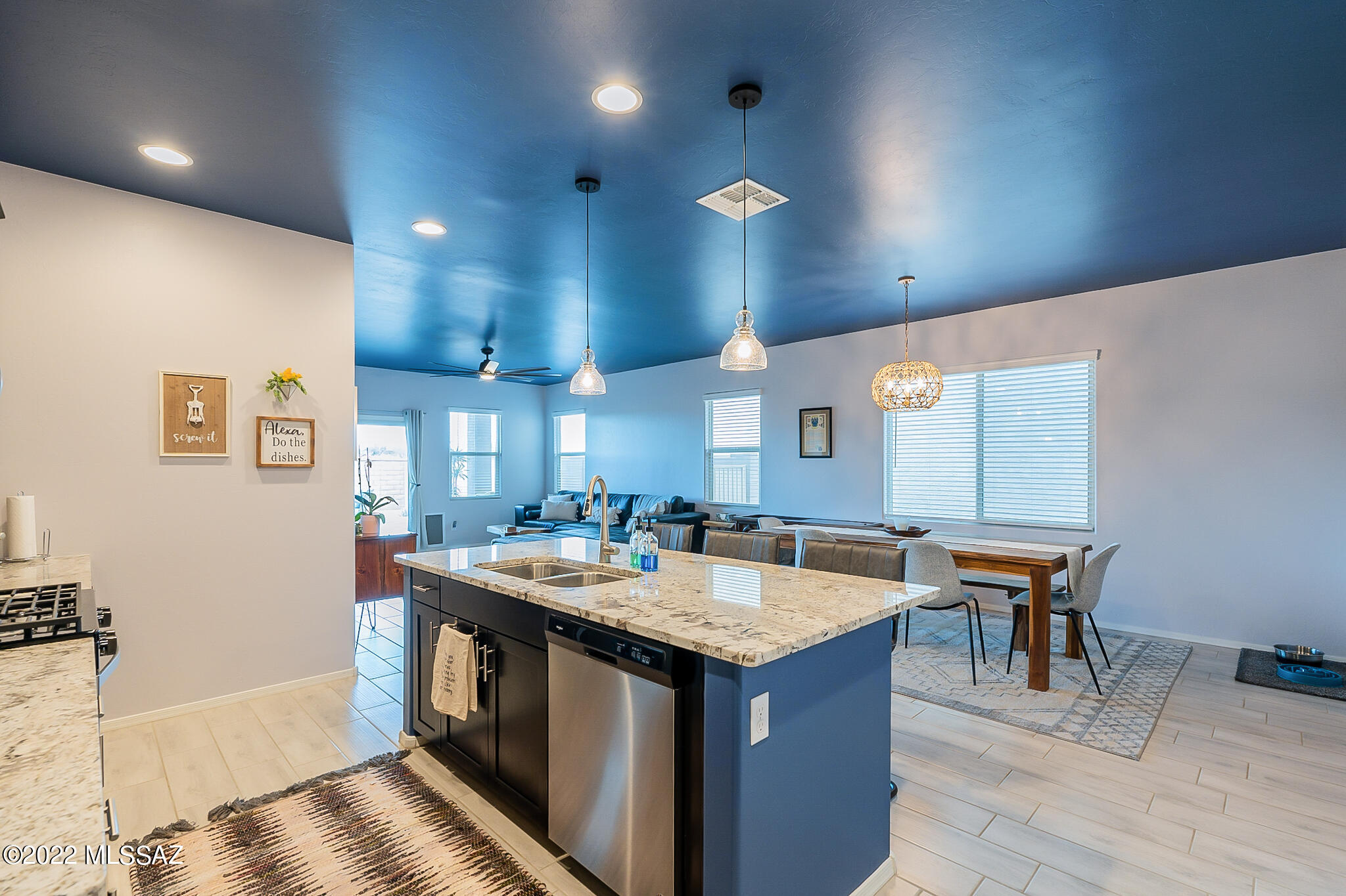 La Estancia De Tucson (1-330) - Residential
