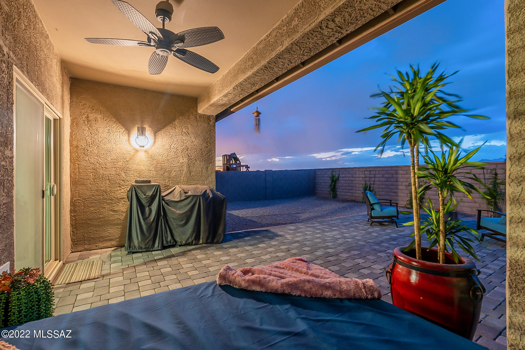 La Estancia De Tucson (1-330) - Residential