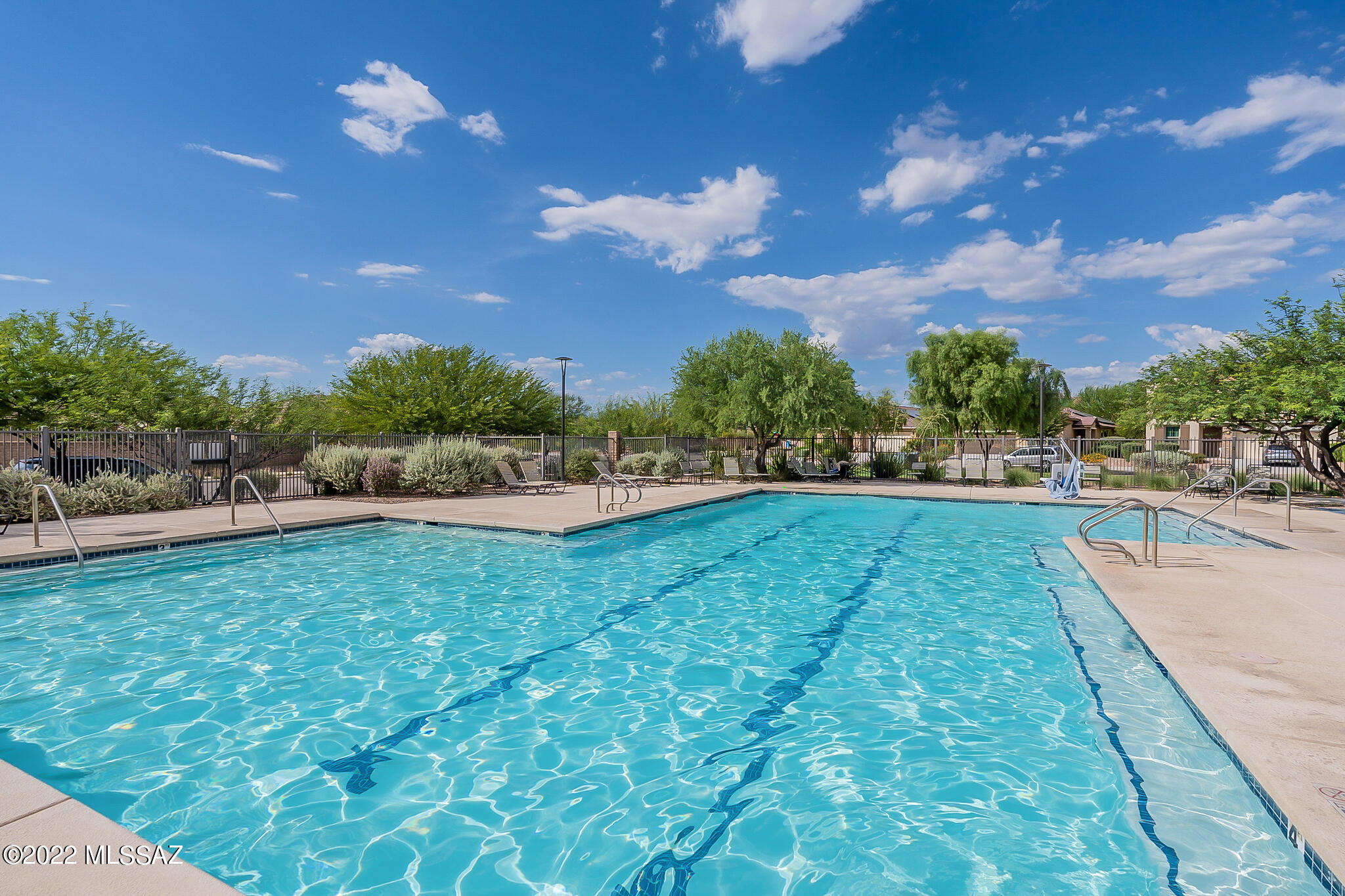 La Estancia De Tucson (1-330) - Residential