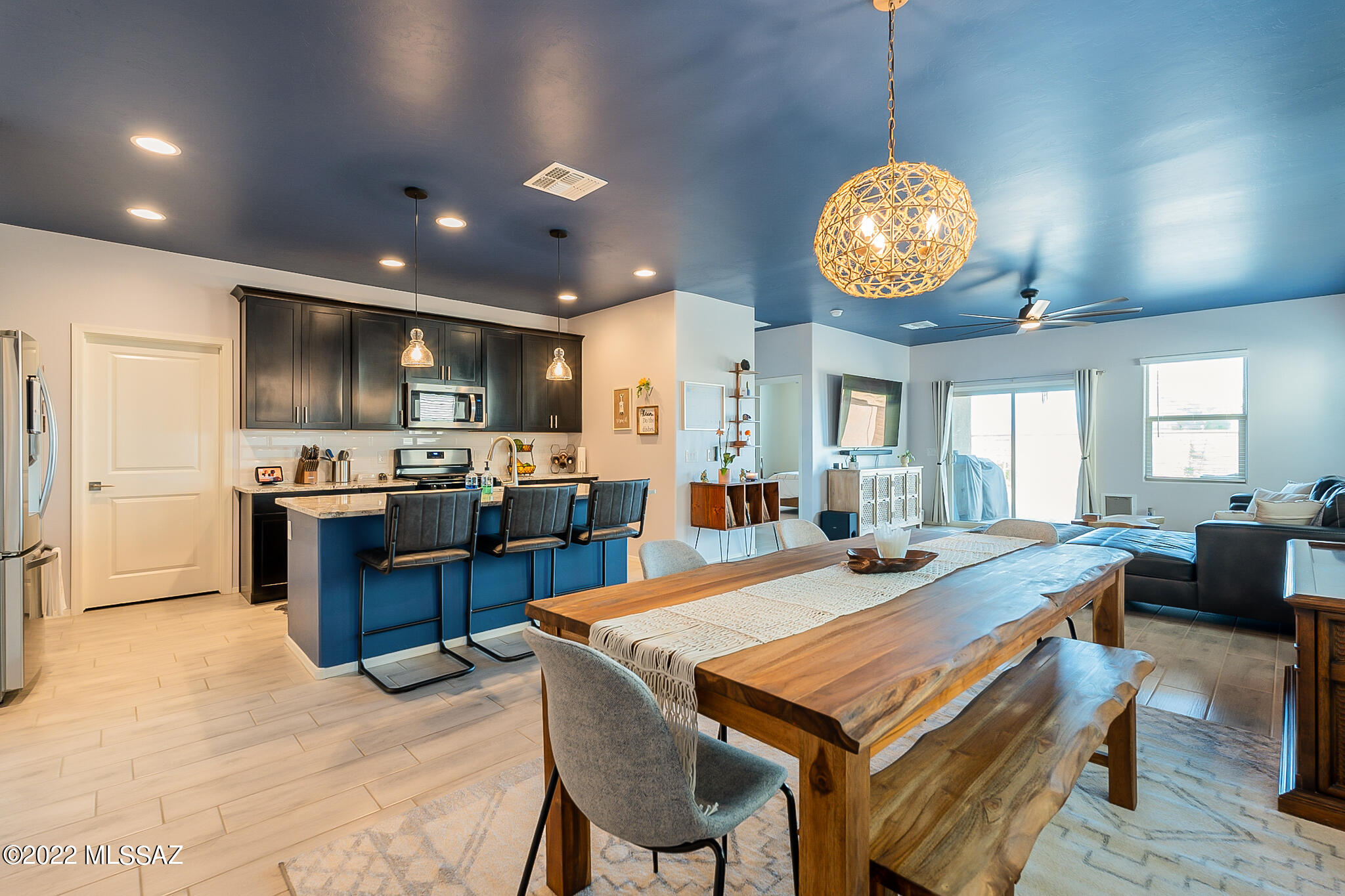 La Estancia De Tucson (1-330) - Residential