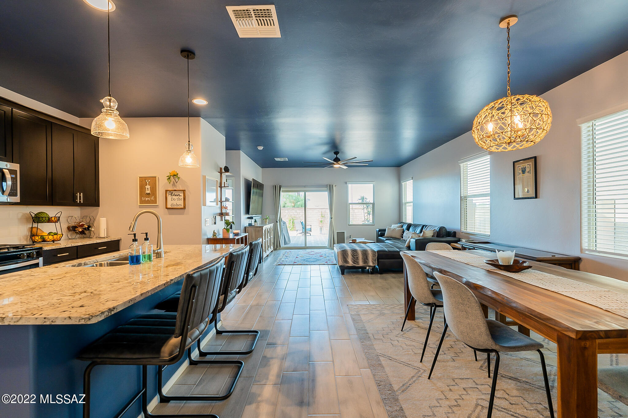 La Estancia De Tucson (1-330) - Residential