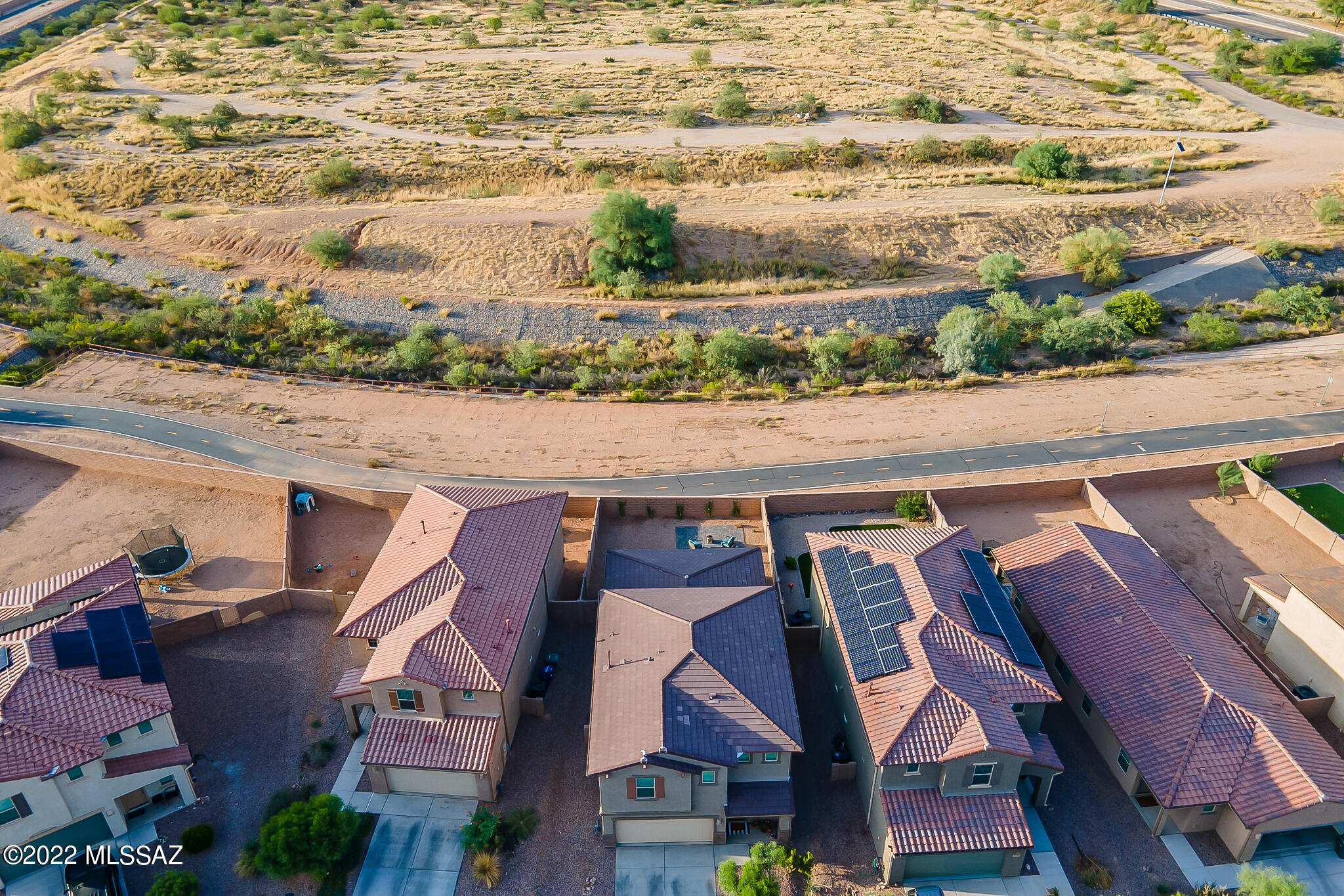 La Estancia De Tucson (1-330) - Residential
