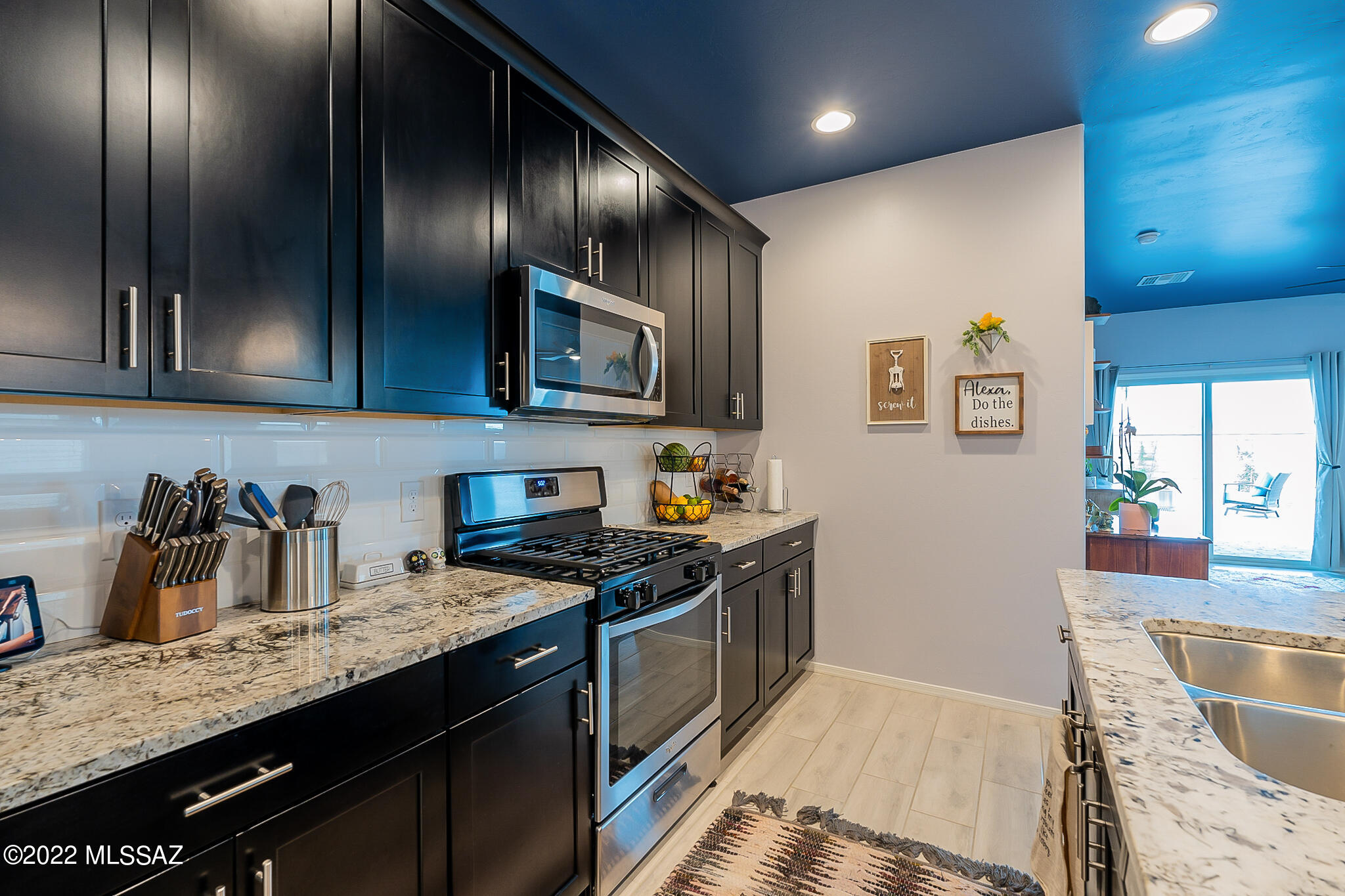 La Estancia De Tucson (1-330) - Residential