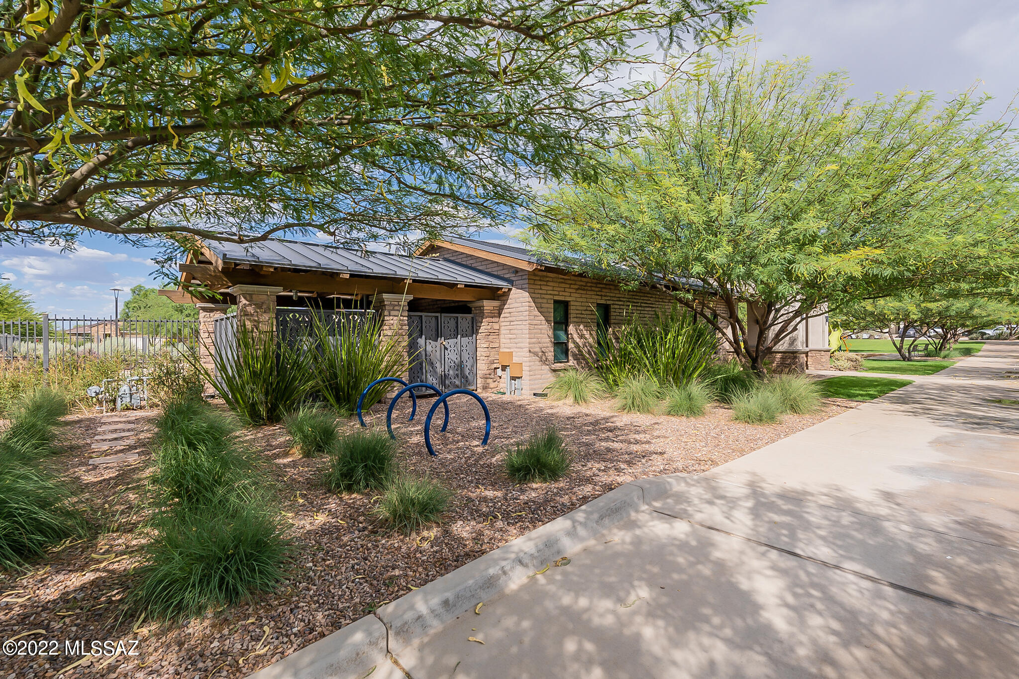 La Estancia De Tucson (1-330) - Residential