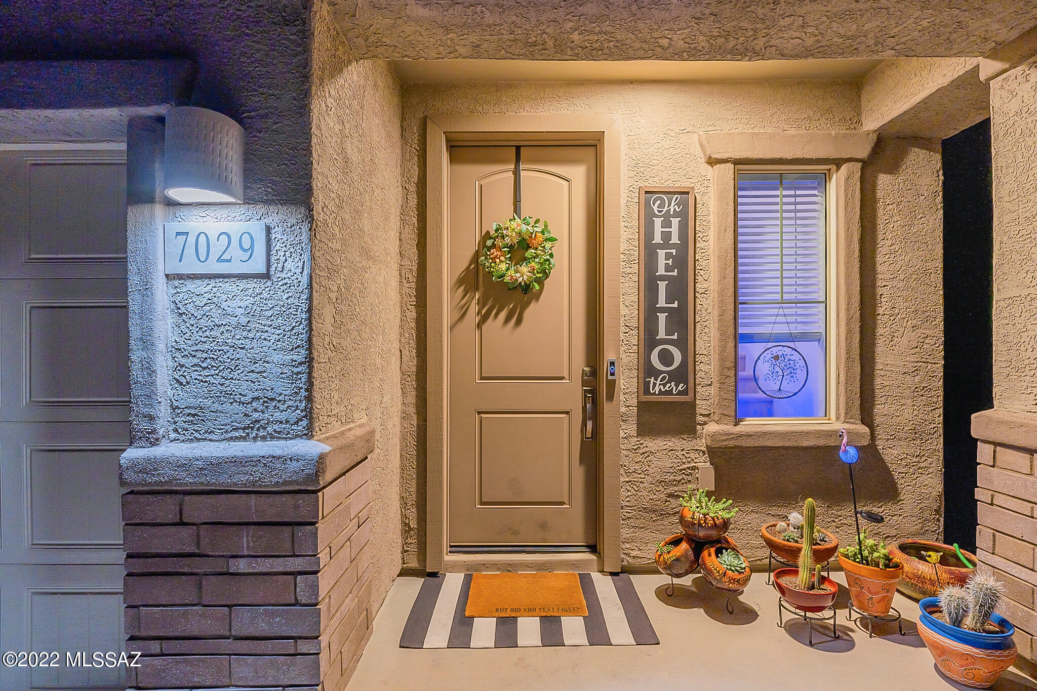 La Estancia De Tucson (1-330) - Residential