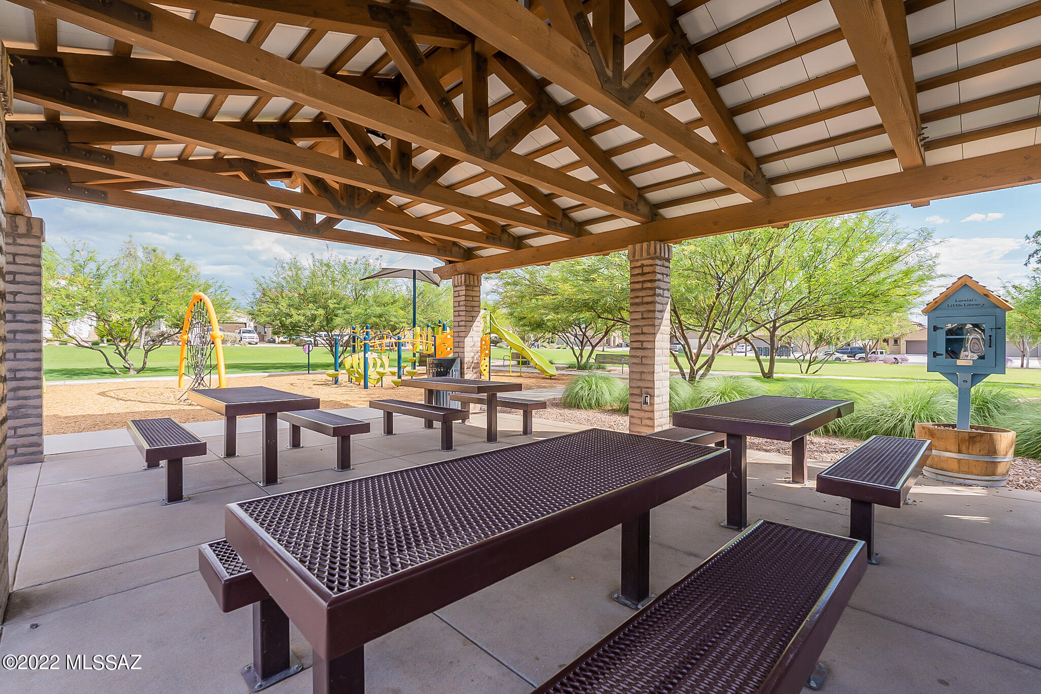 La Estancia De Tucson (1-330) - Residential