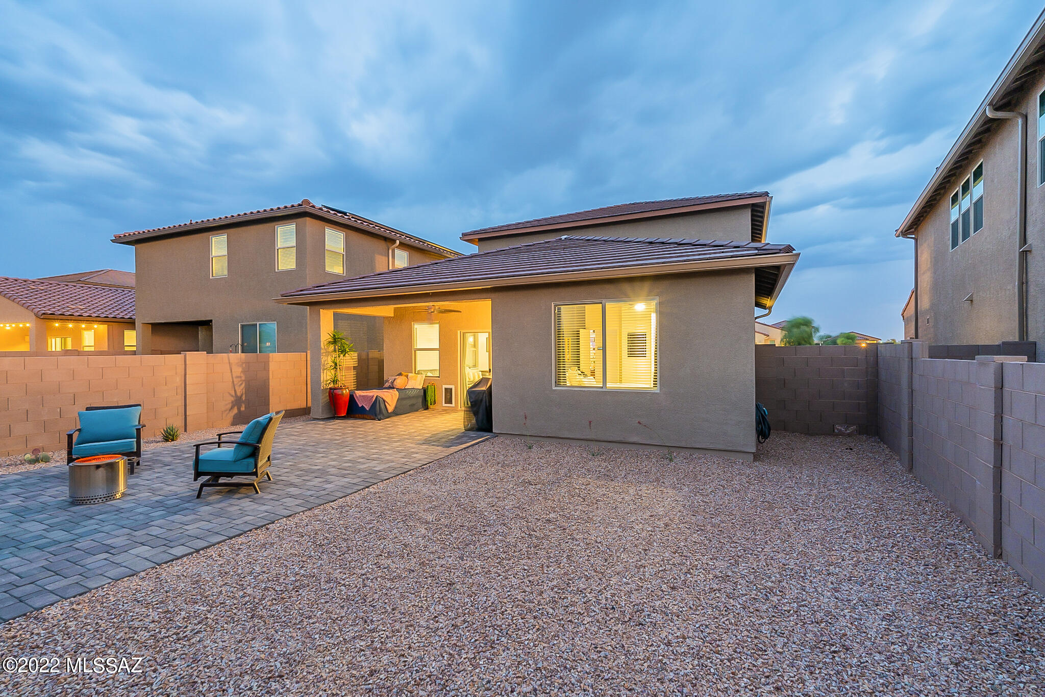 La Estancia De Tucson (1-330) - Residential
