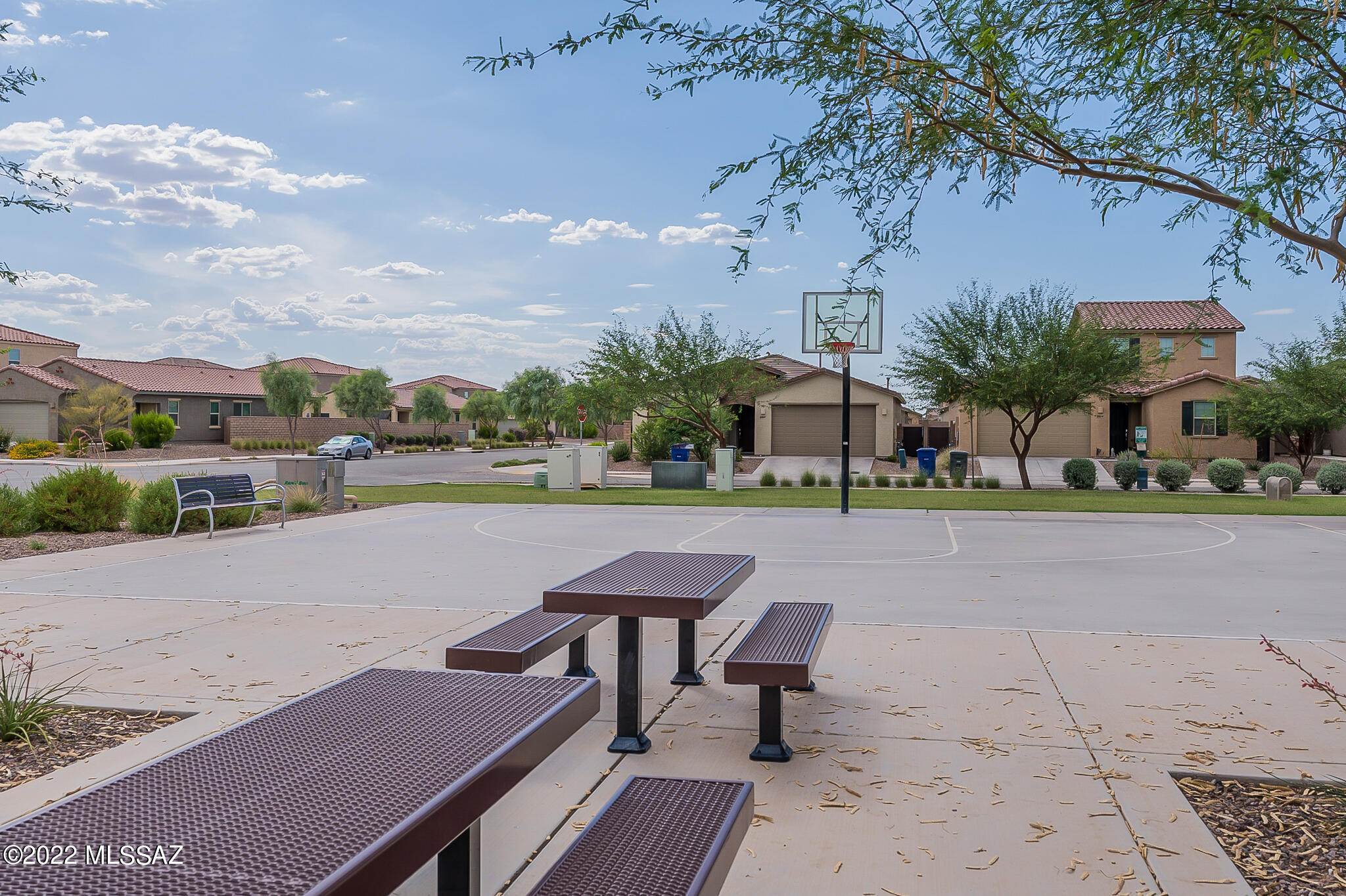 La Estancia De Tucson (1-330) - Residential