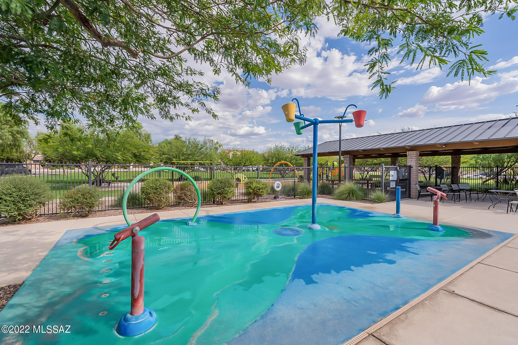 La Estancia De Tucson (1-330) - Residential