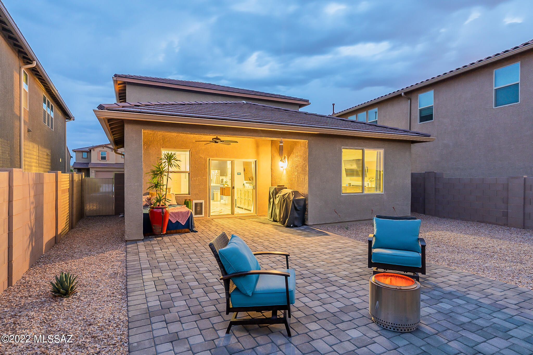 La Estancia De Tucson (1-330) - Residential