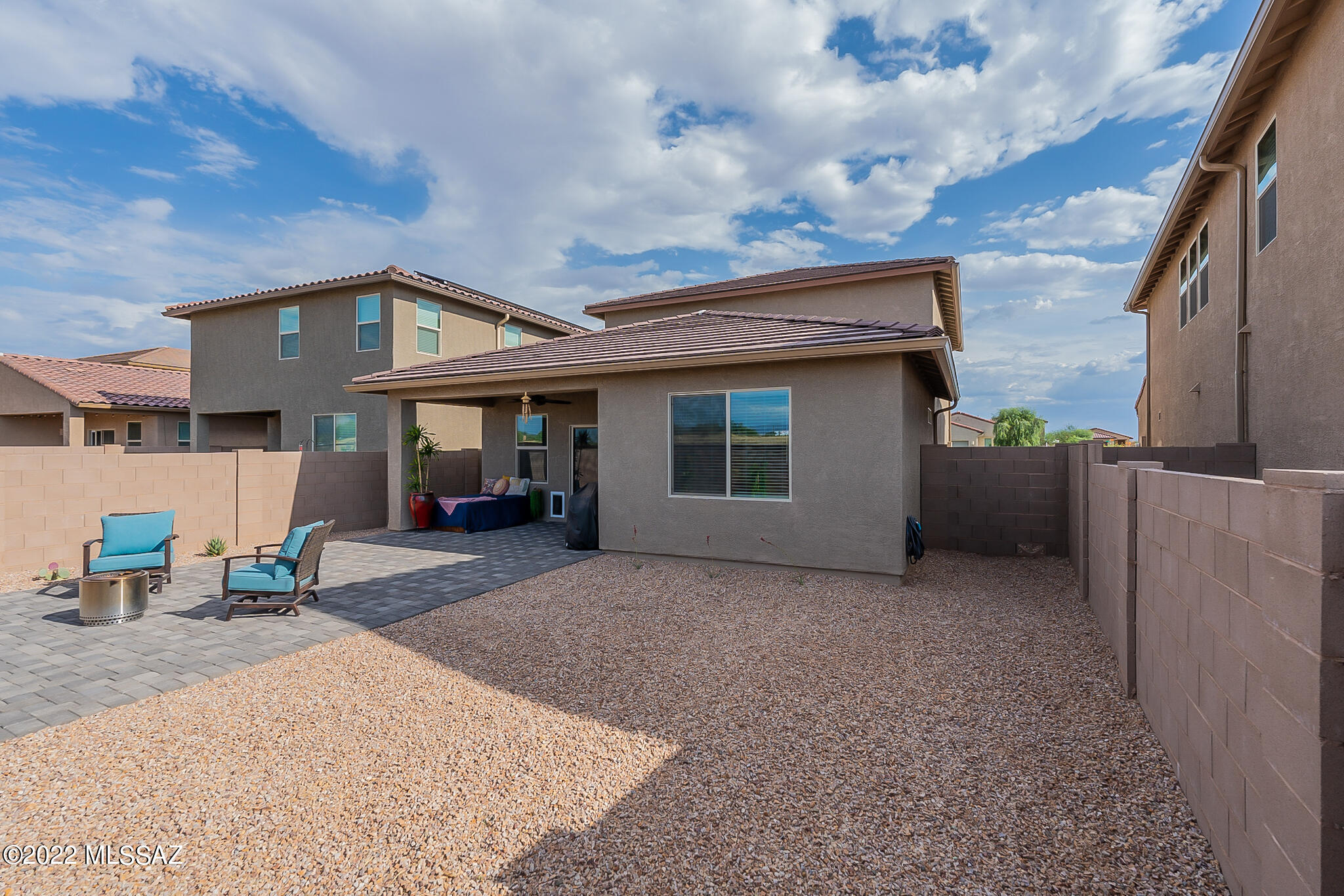 La Estancia De Tucson (1-330) - Residential