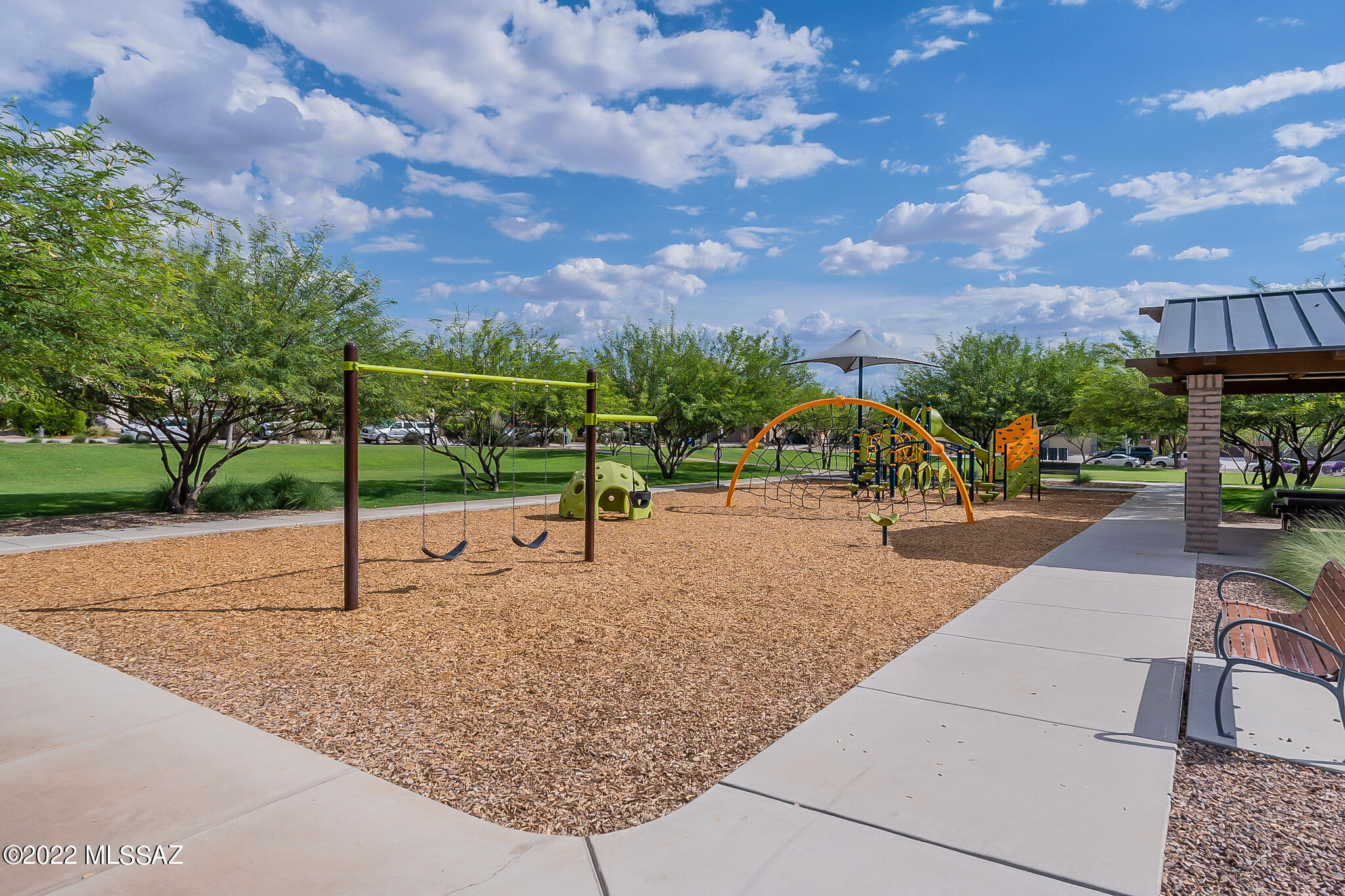 La Estancia De Tucson (1-330) - Residential