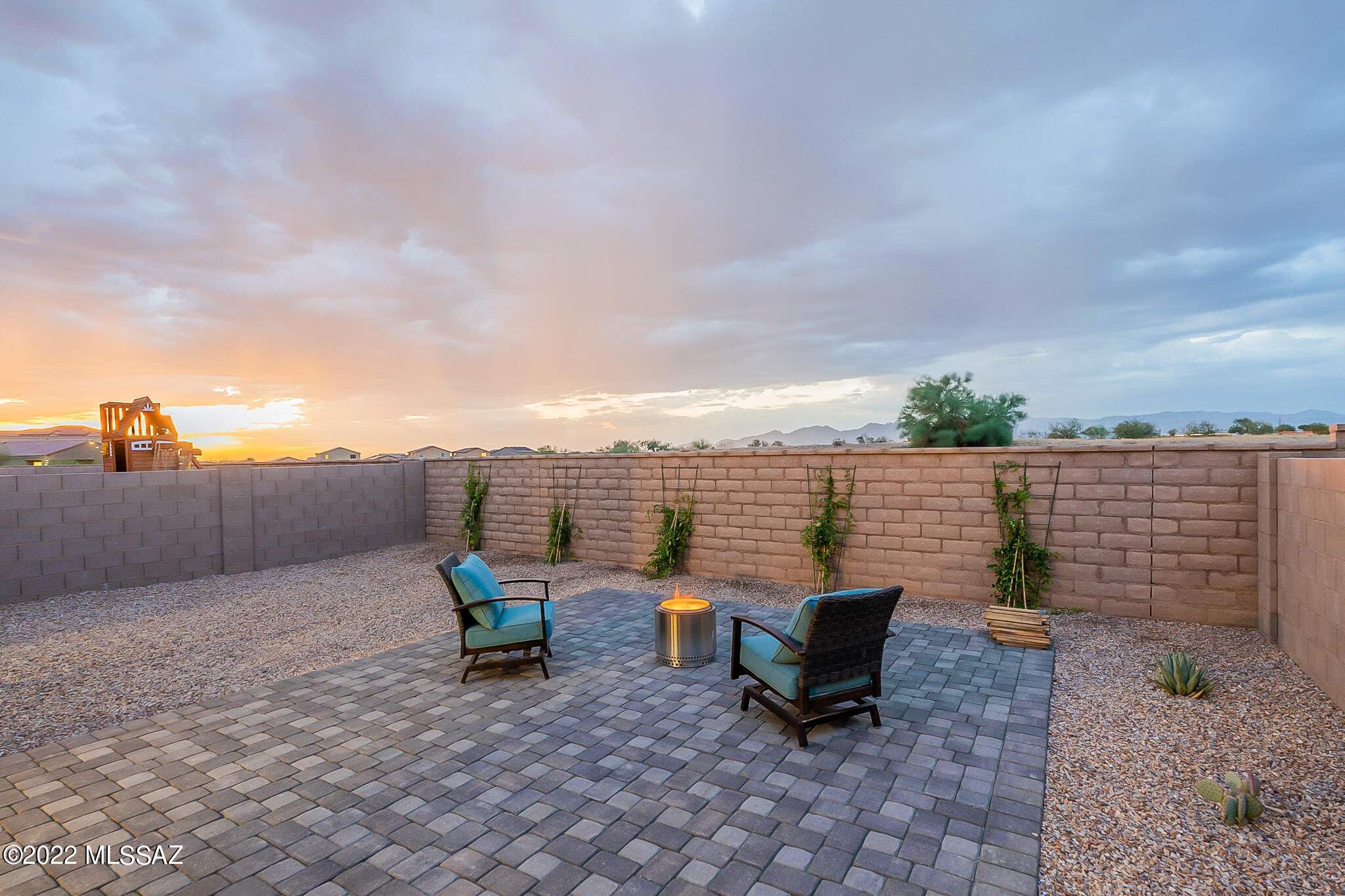 La Estancia De Tucson (1-330) - Residential