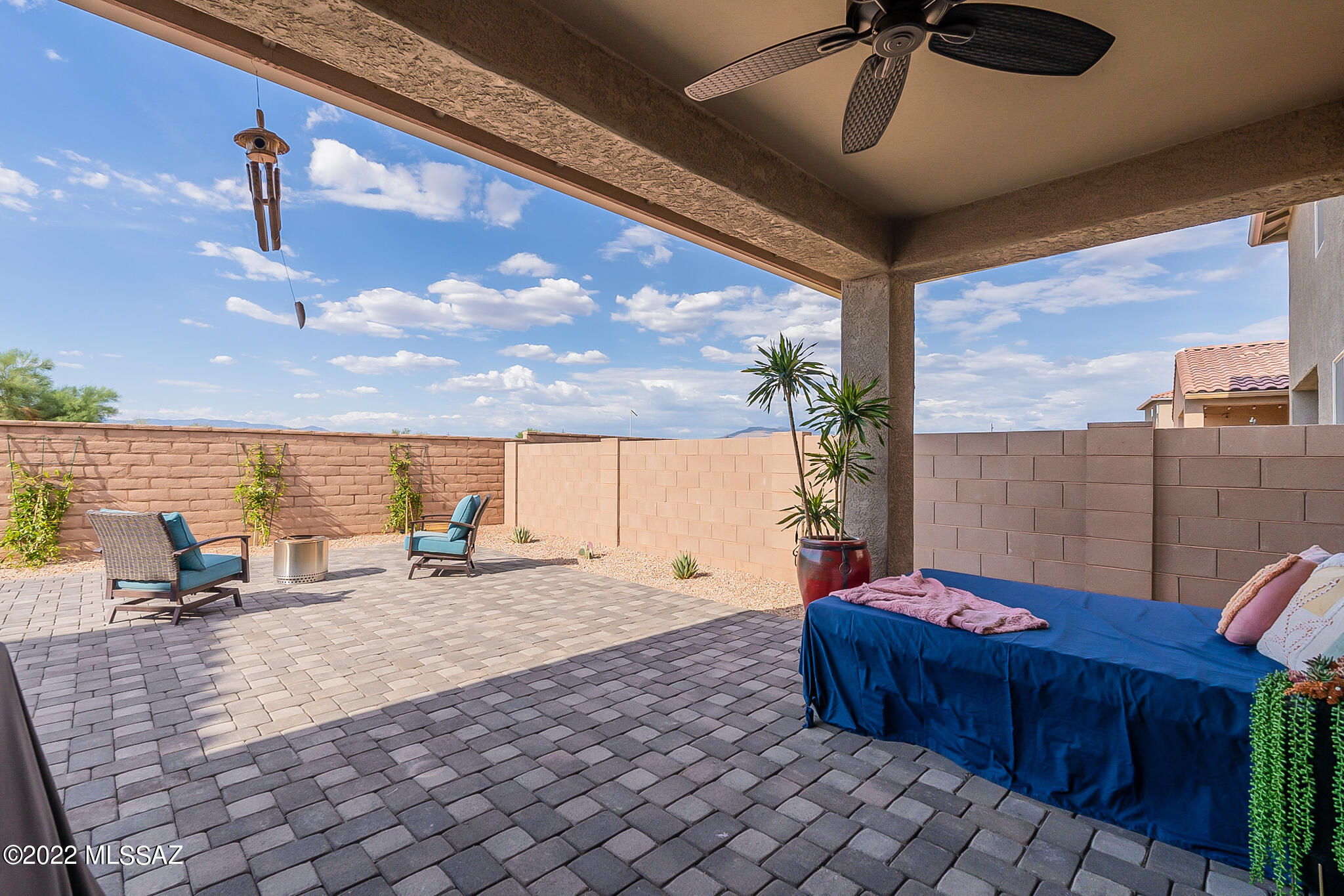 La Estancia De Tucson (1-330) - Residential