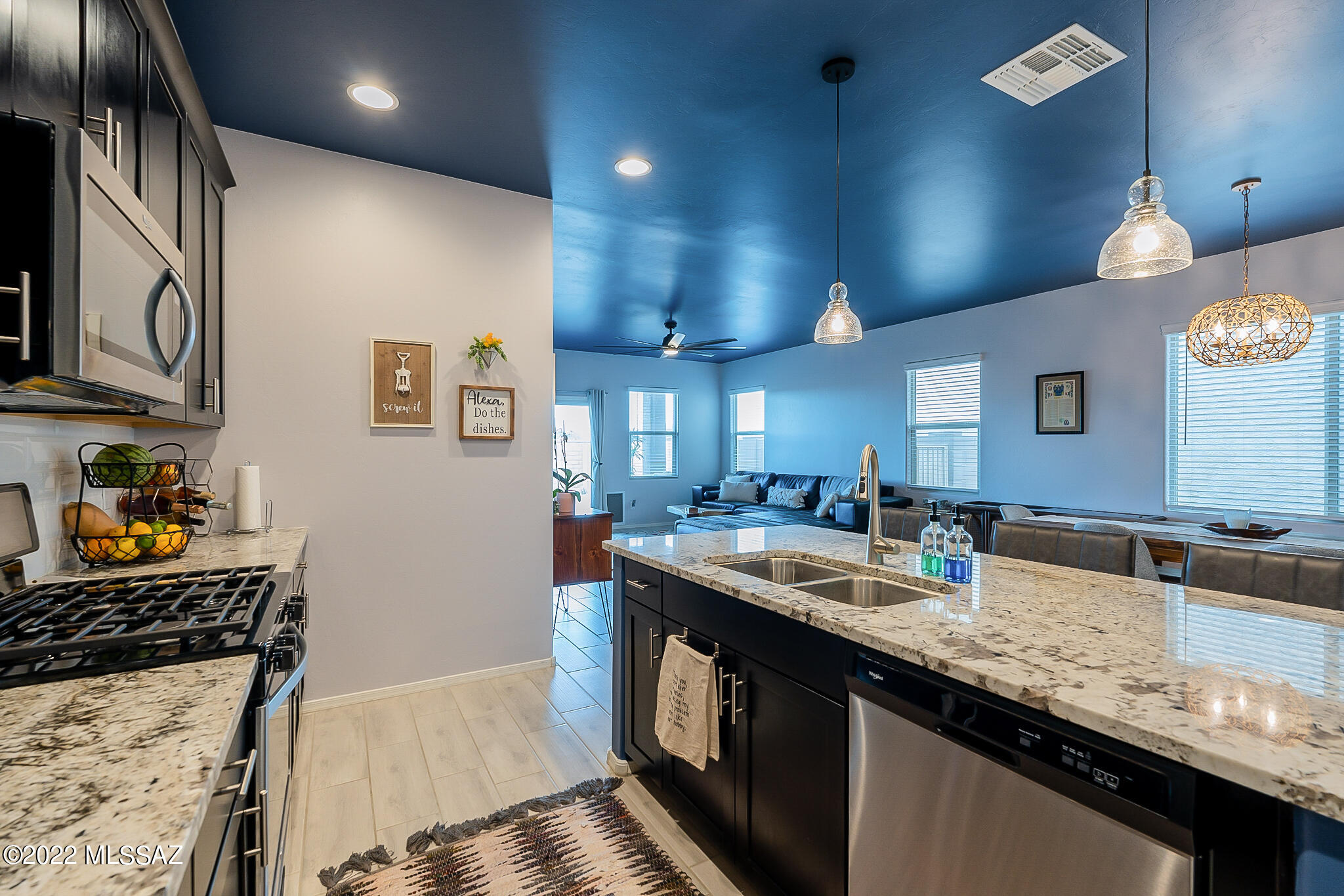 La Estancia De Tucson (1-330) - Residential