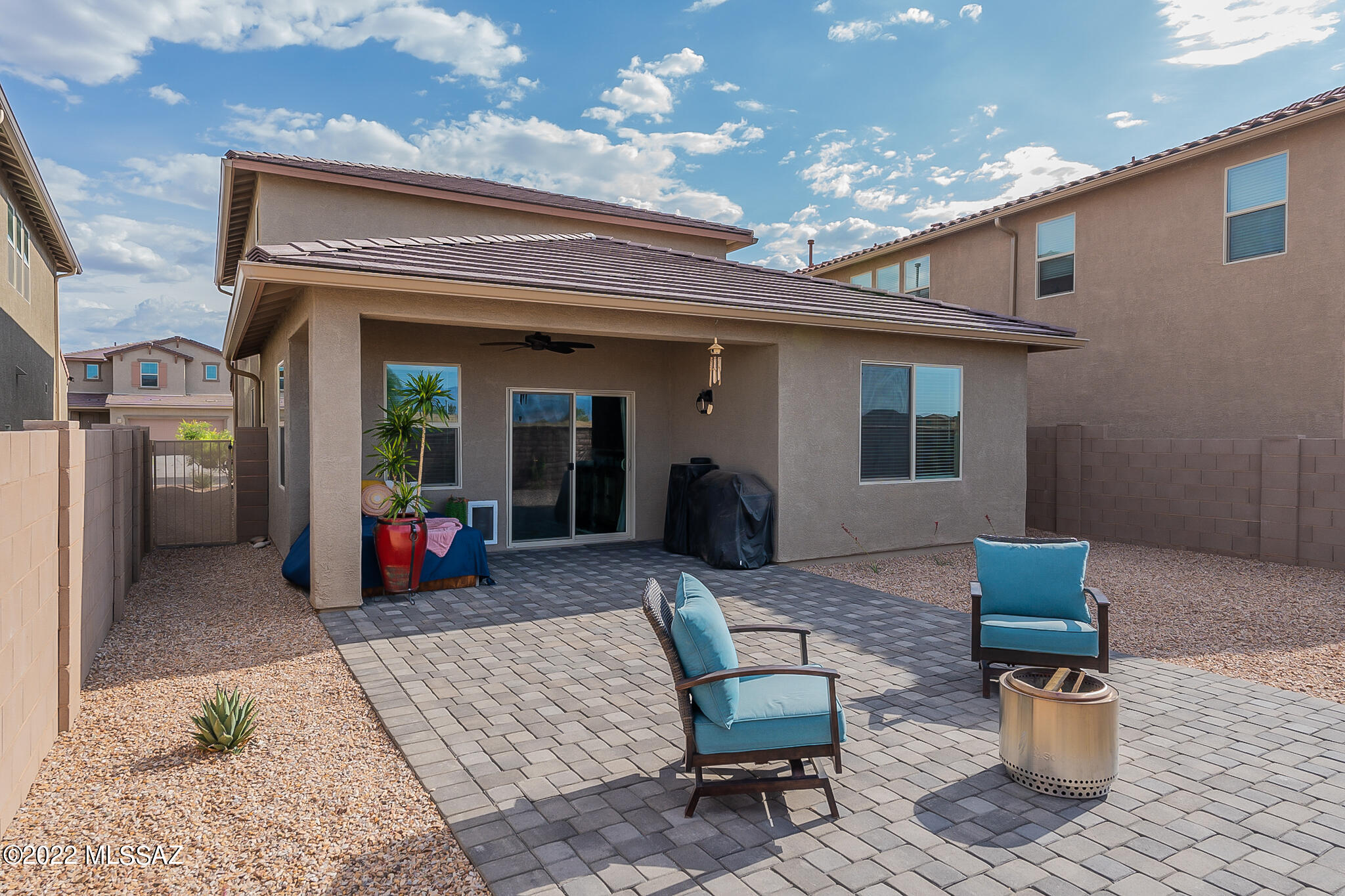 La Estancia De Tucson (1-330) - Residential
