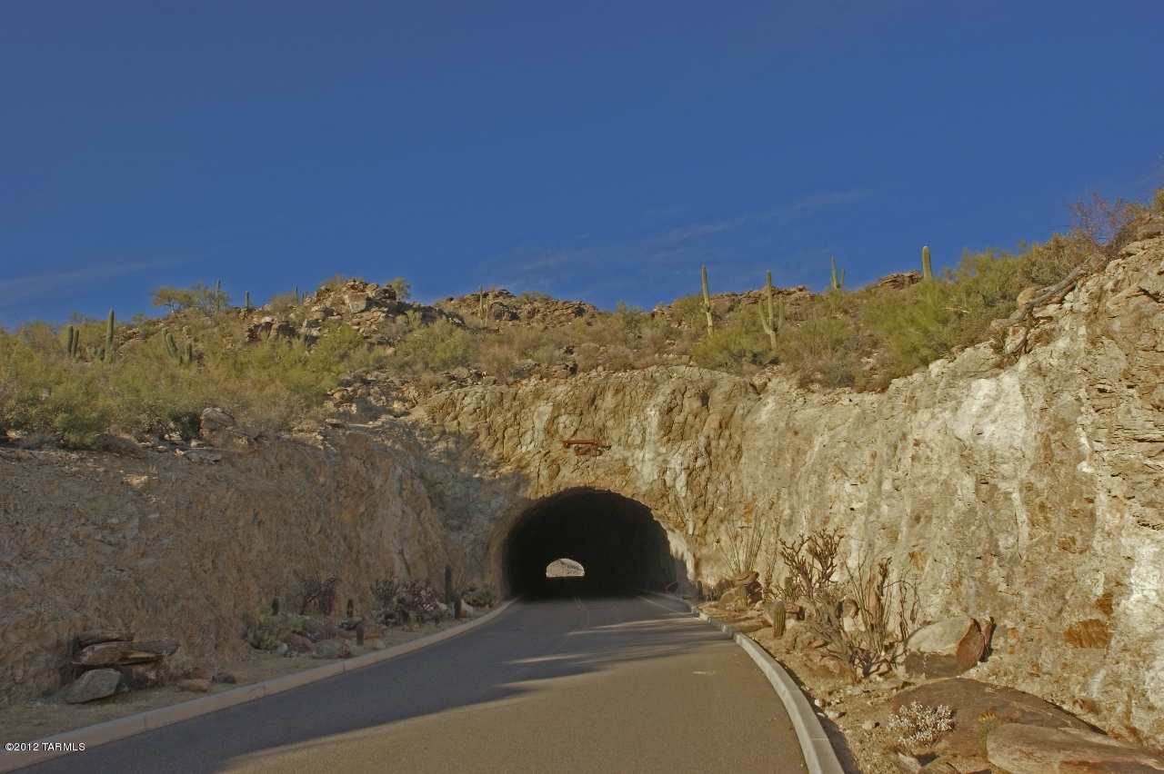 Saguaro Ranch (9-52) Blks. 1-4 - Land
