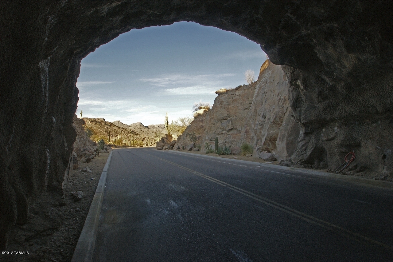 Saguaro Ranch (9-52) Blks. 1-4 - Land