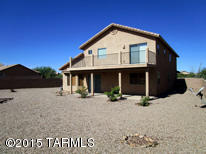 New Tucson Unit NO. 8 (1-455) - Residential Lease