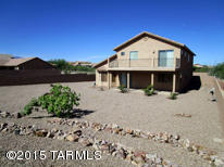 New Tucson Unit NO. 8 (1-455) - Residential Lease
