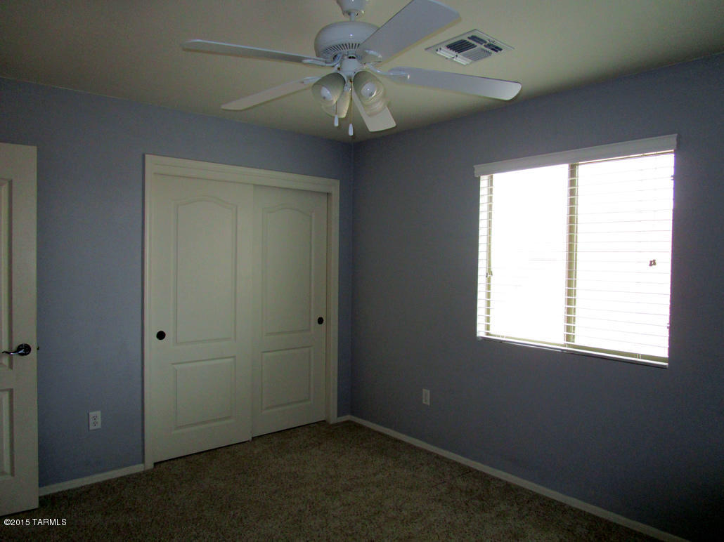 New Tucson Unit NO. 8 (1-455) - Residential Lease