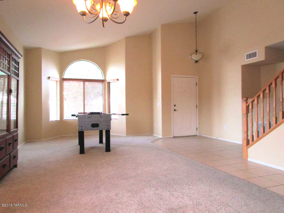 New Tucson Unit NO. 8 (1-455) - Residential Lease