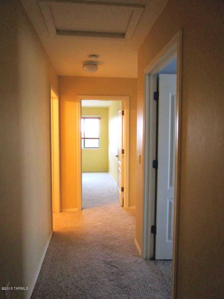 New Tucson Unit NO. 8 (1-455) - Residential Lease