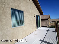 New Tucson Unit NO. 8 (1-455) - Residential Lease