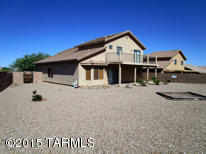 New Tucson Unit NO. 8 (1-455) - Residential Lease