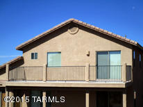 New Tucson Unit NO. 8 (1-455) - Residential Lease