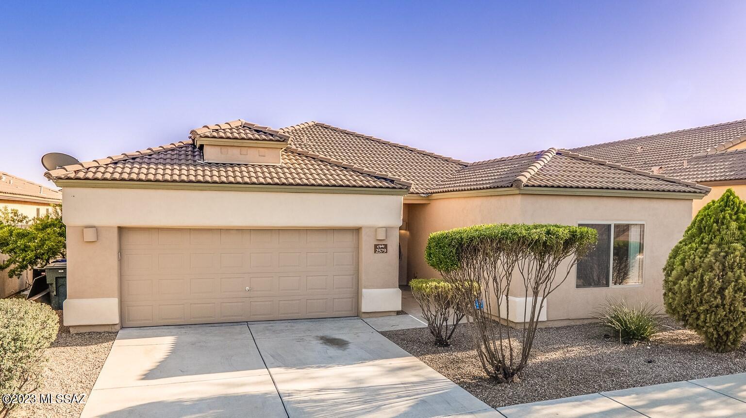 San Marcos Terrace (1-33) - Residential